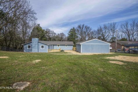1512 Cunningham Road Knoxville TN 37918