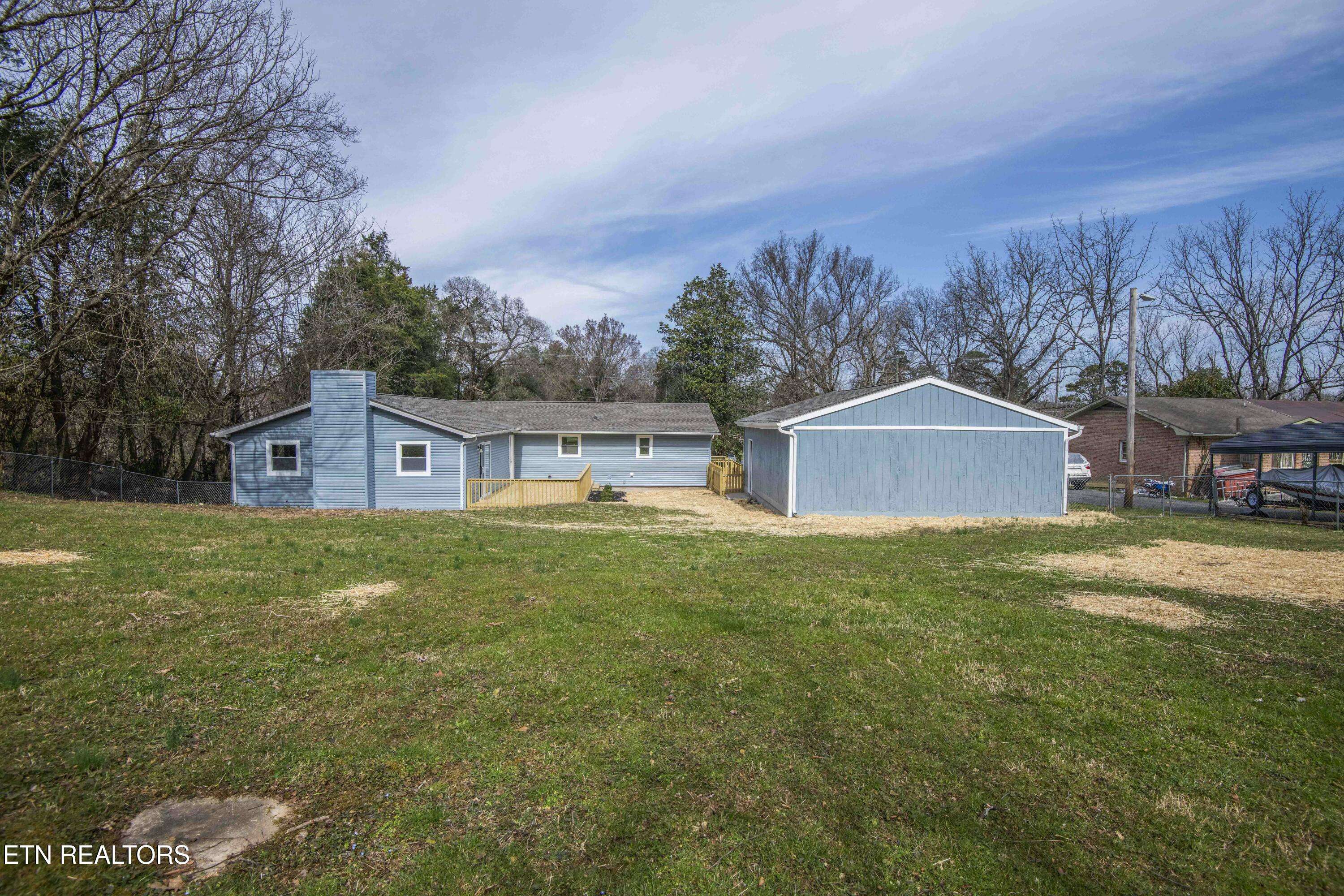 1512 Cunningham Road Knoxville TN 37918
