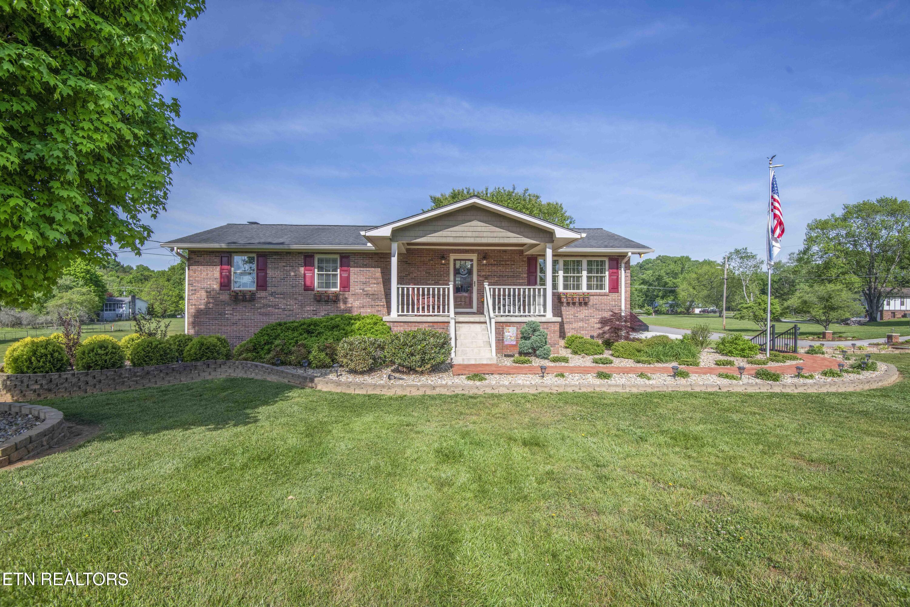 1827 Blakemore Road Knoxville TN 37914