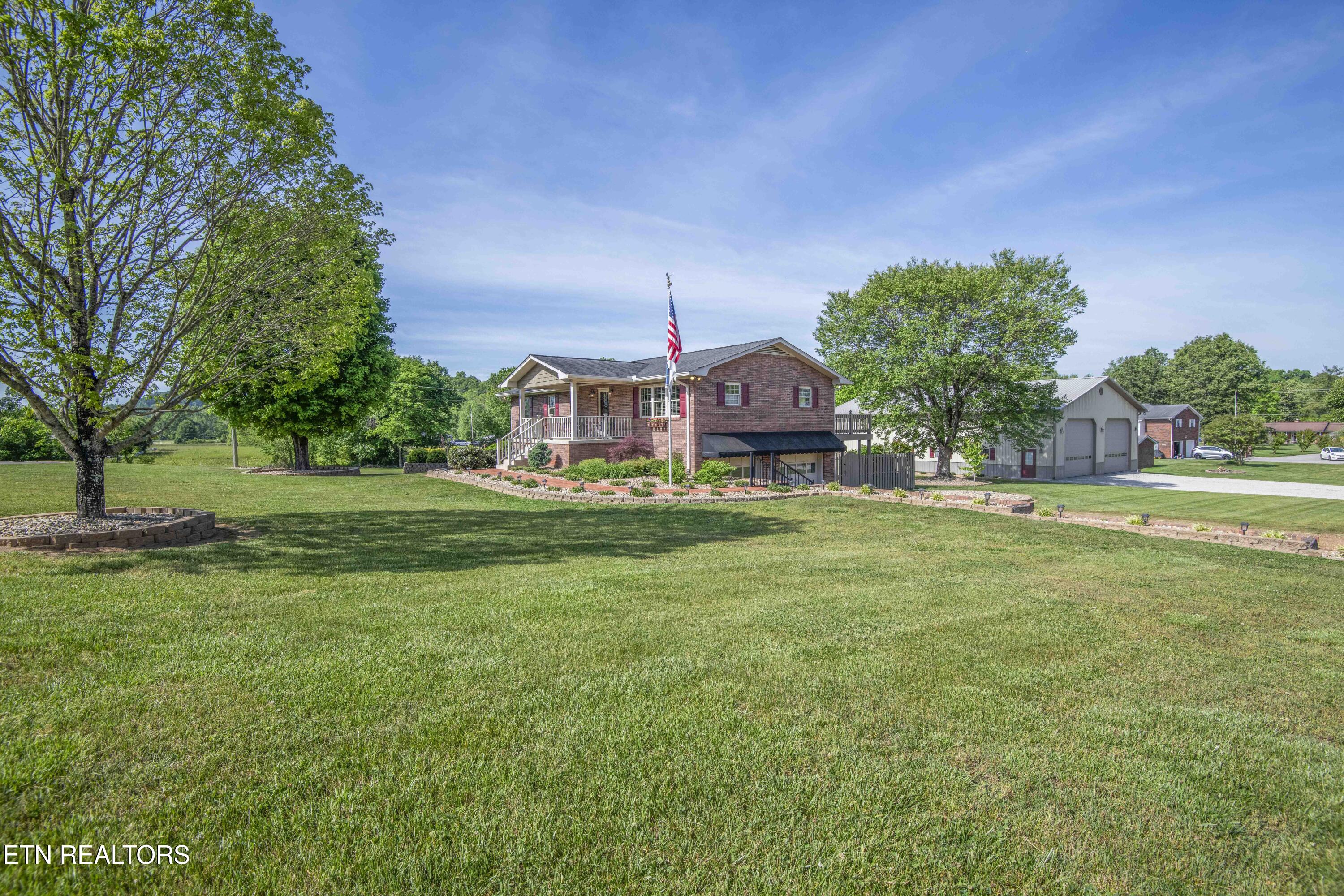 1827 Blakemore Road Knoxville TN 37914