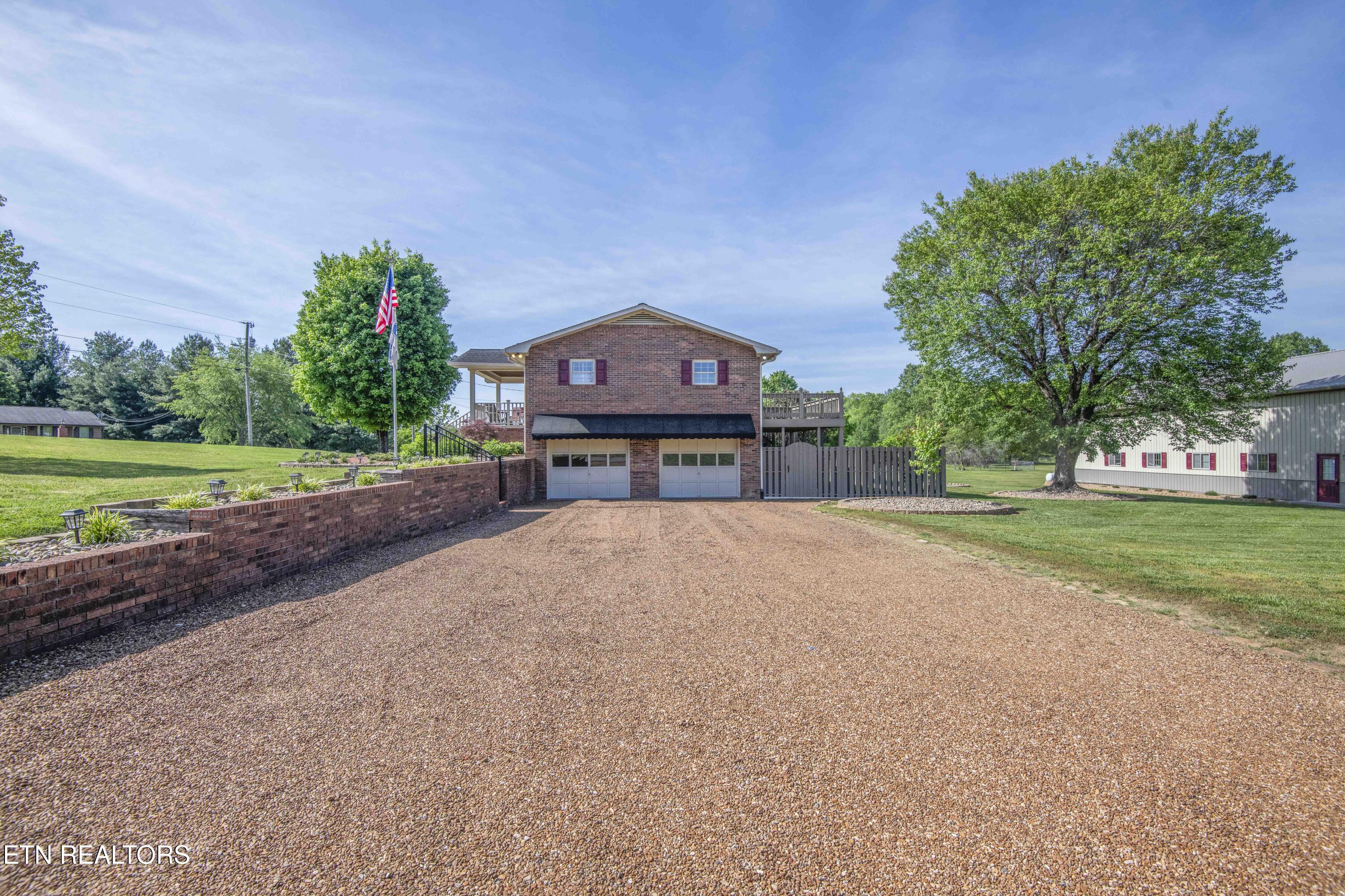 1827 Blakemore Road Knoxville TN 37914