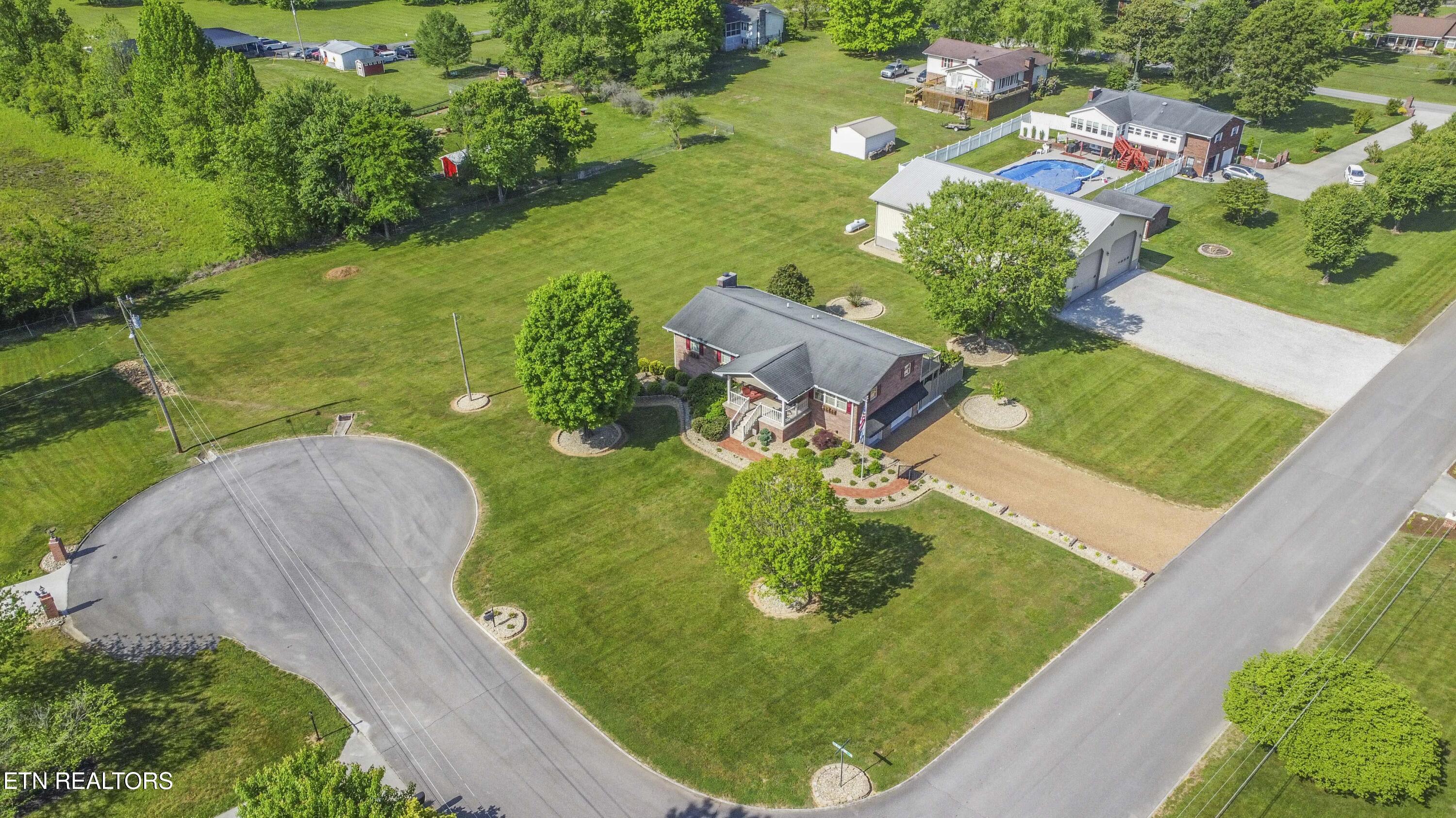 1827 Blakemore Road Knoxville TN 37914