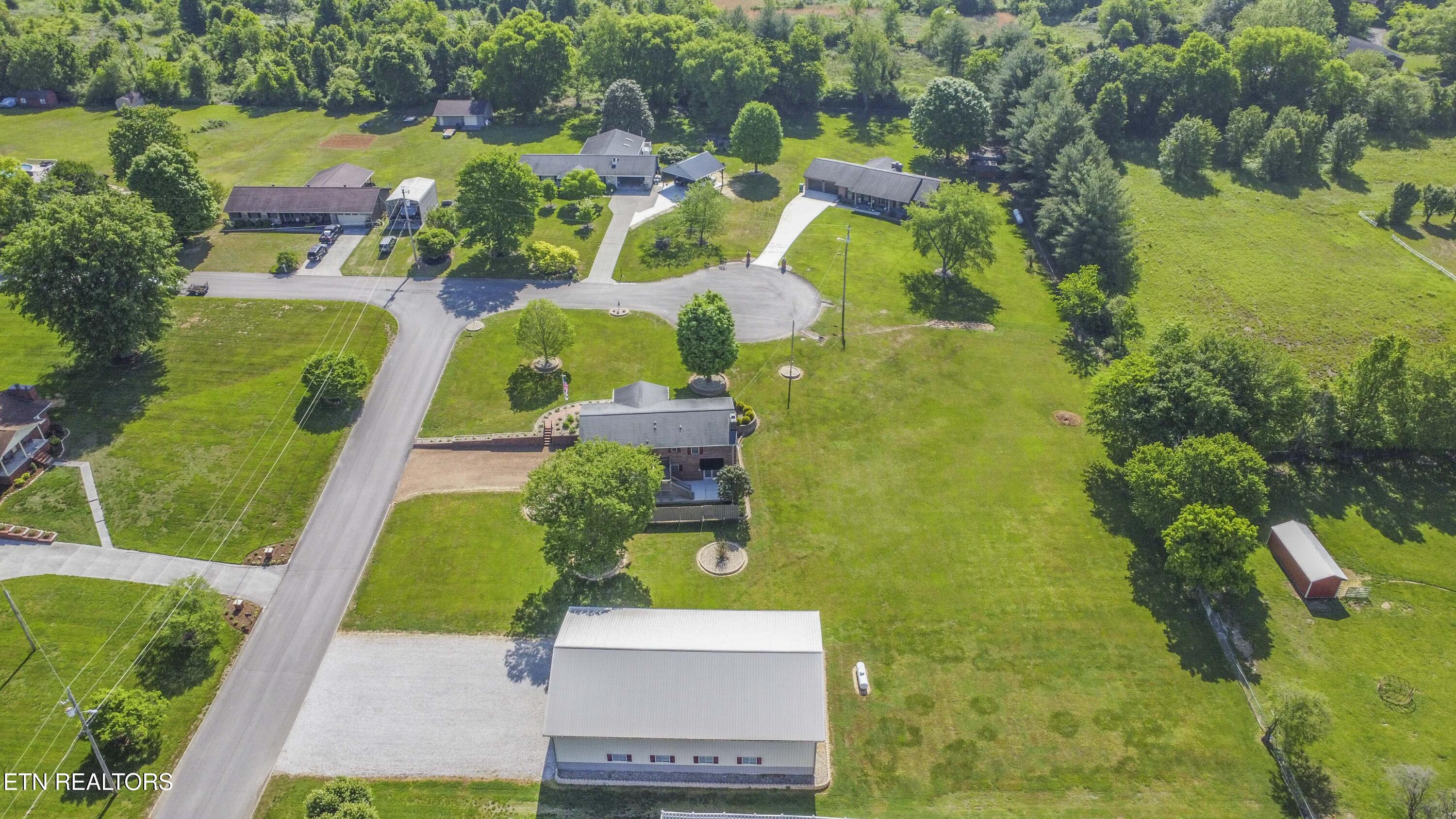 1827 Blakemore Road Knoxville TN 37914
