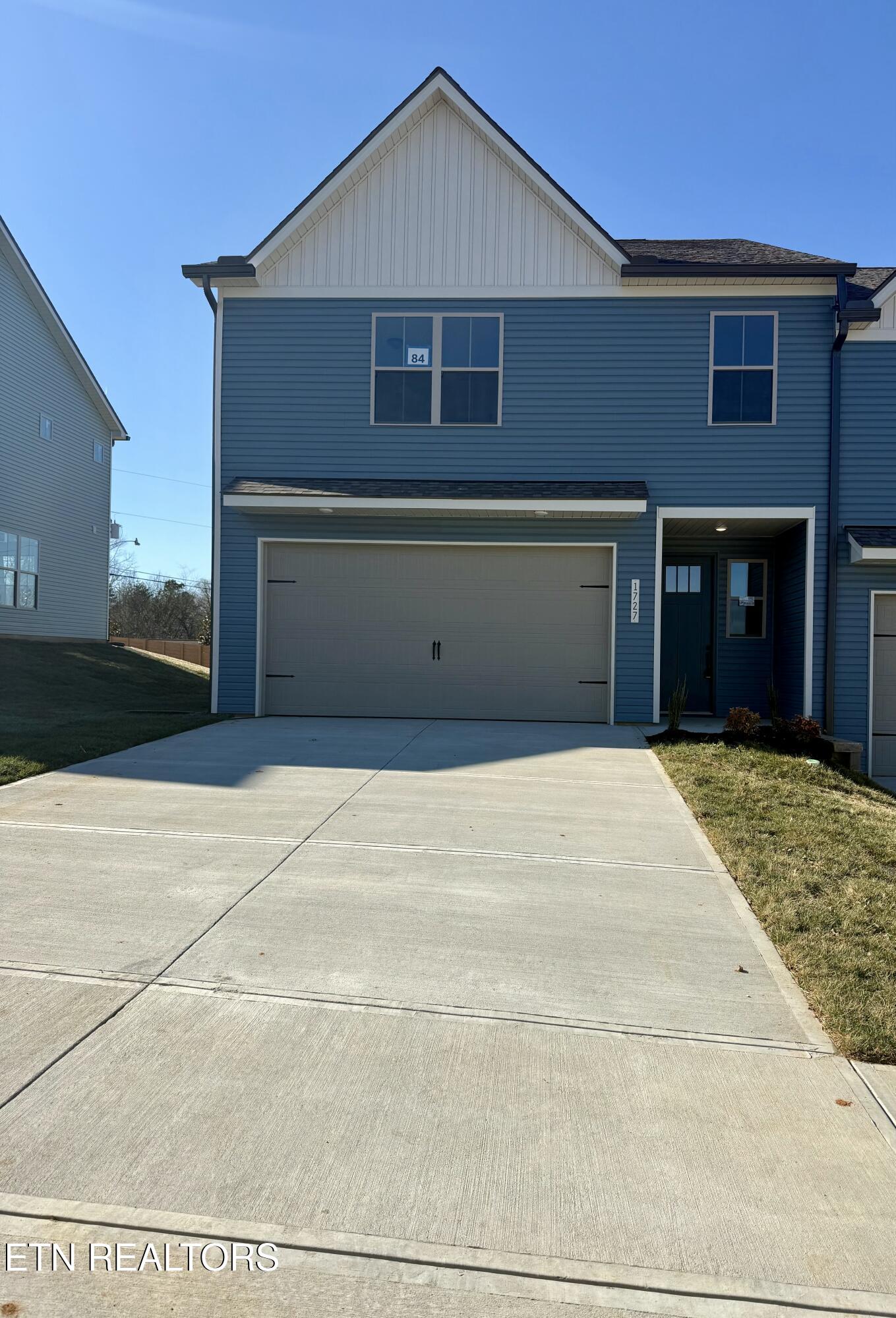 1727 Bennett Village Drive Maryville TN 37804