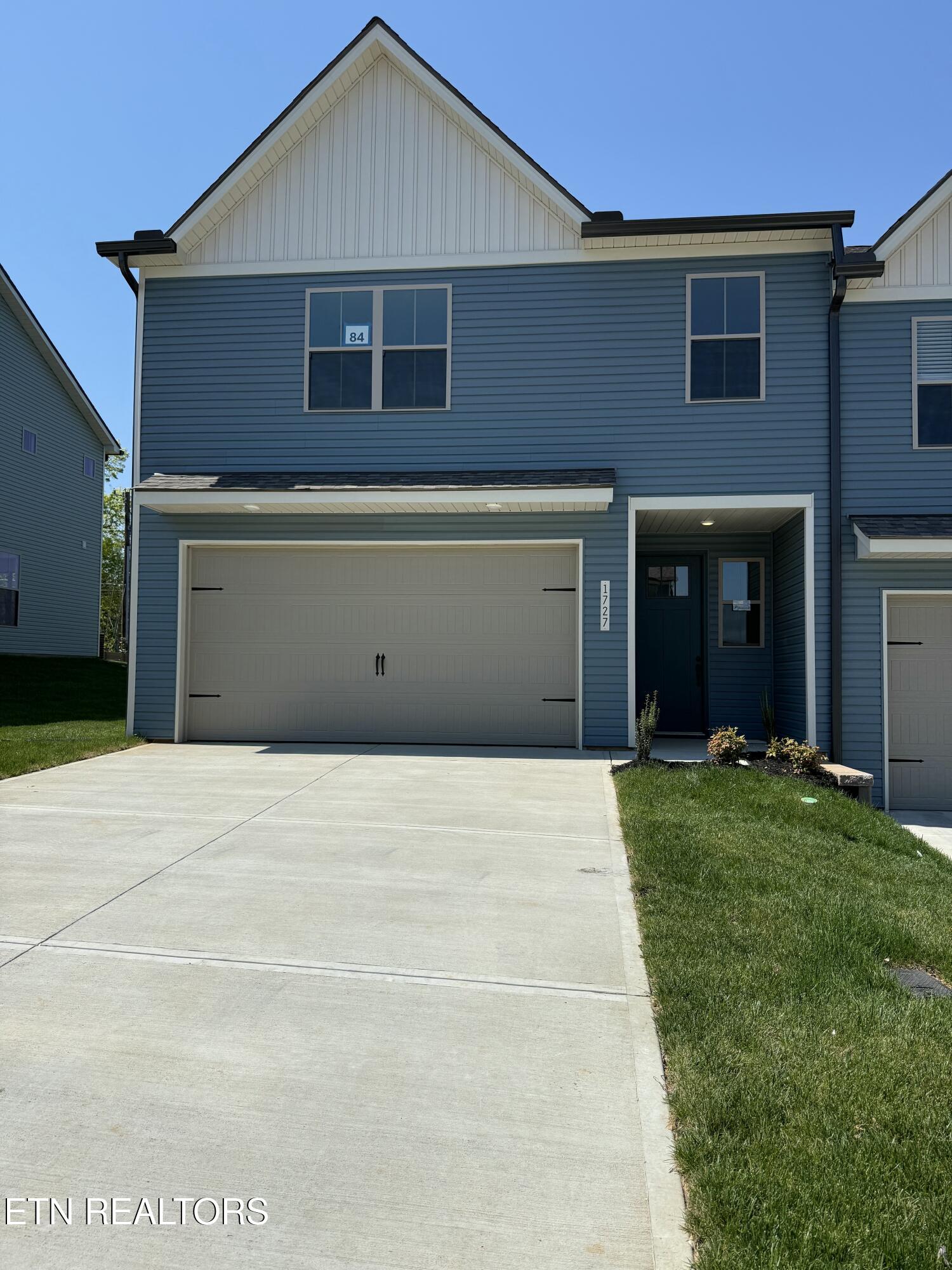 1727 Bennett Village Drive Maryville TN 37804