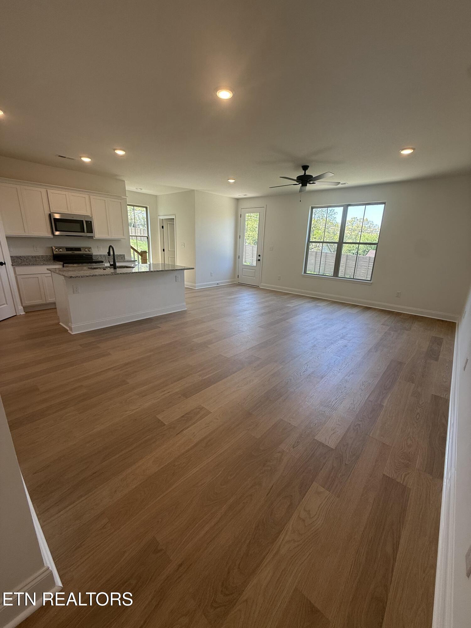 1727 Bennett Village Drive Maryville TN 37804