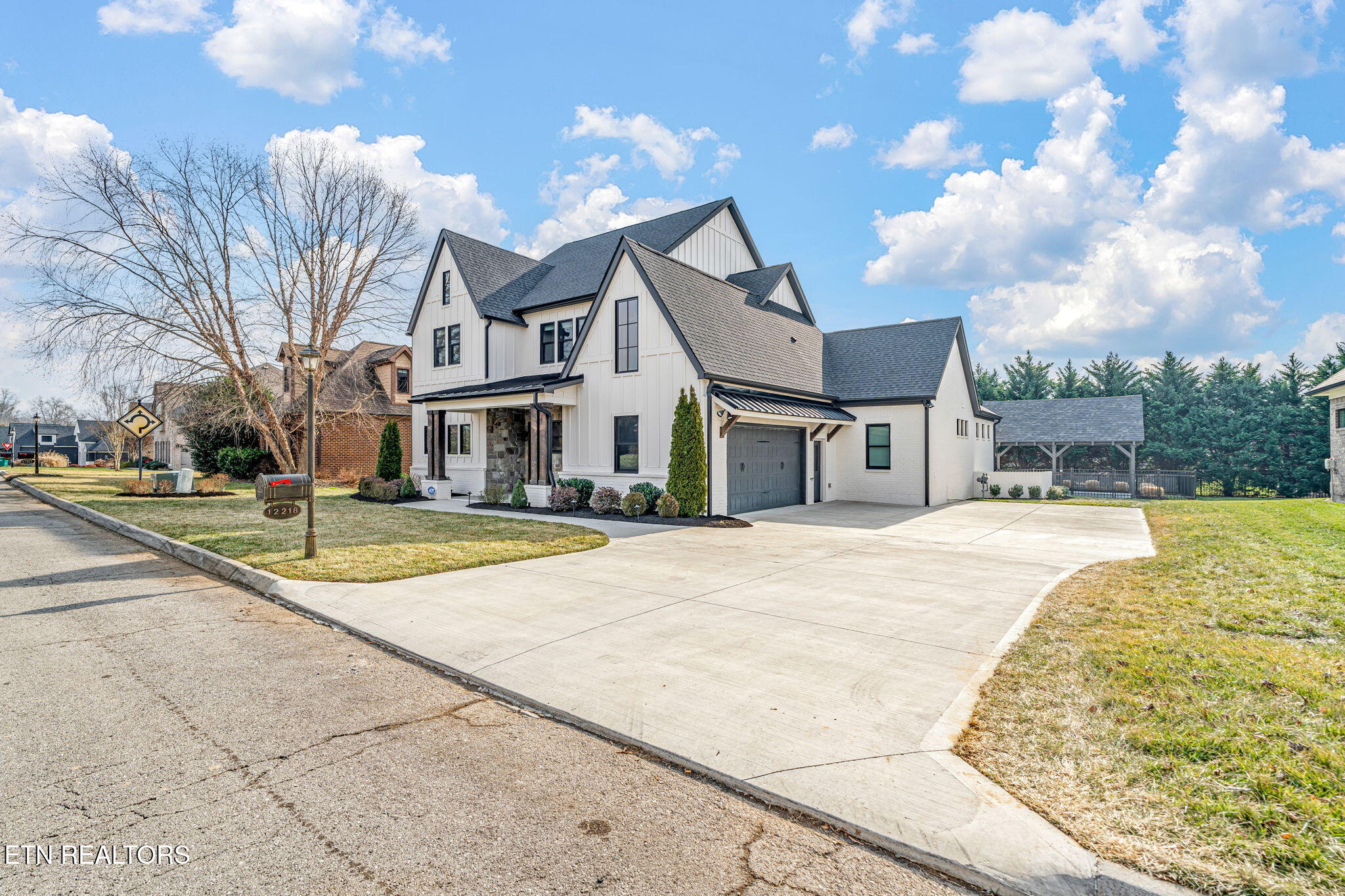 12218 Fredericksburg Boulevard Knoxville TN 37922