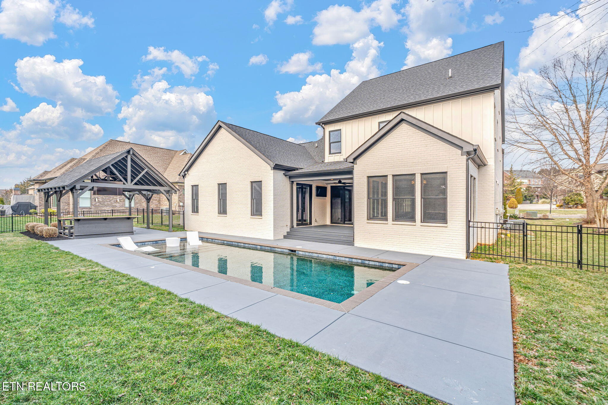 12218 Fredericksburg Boulevard Knoxville TN 37922