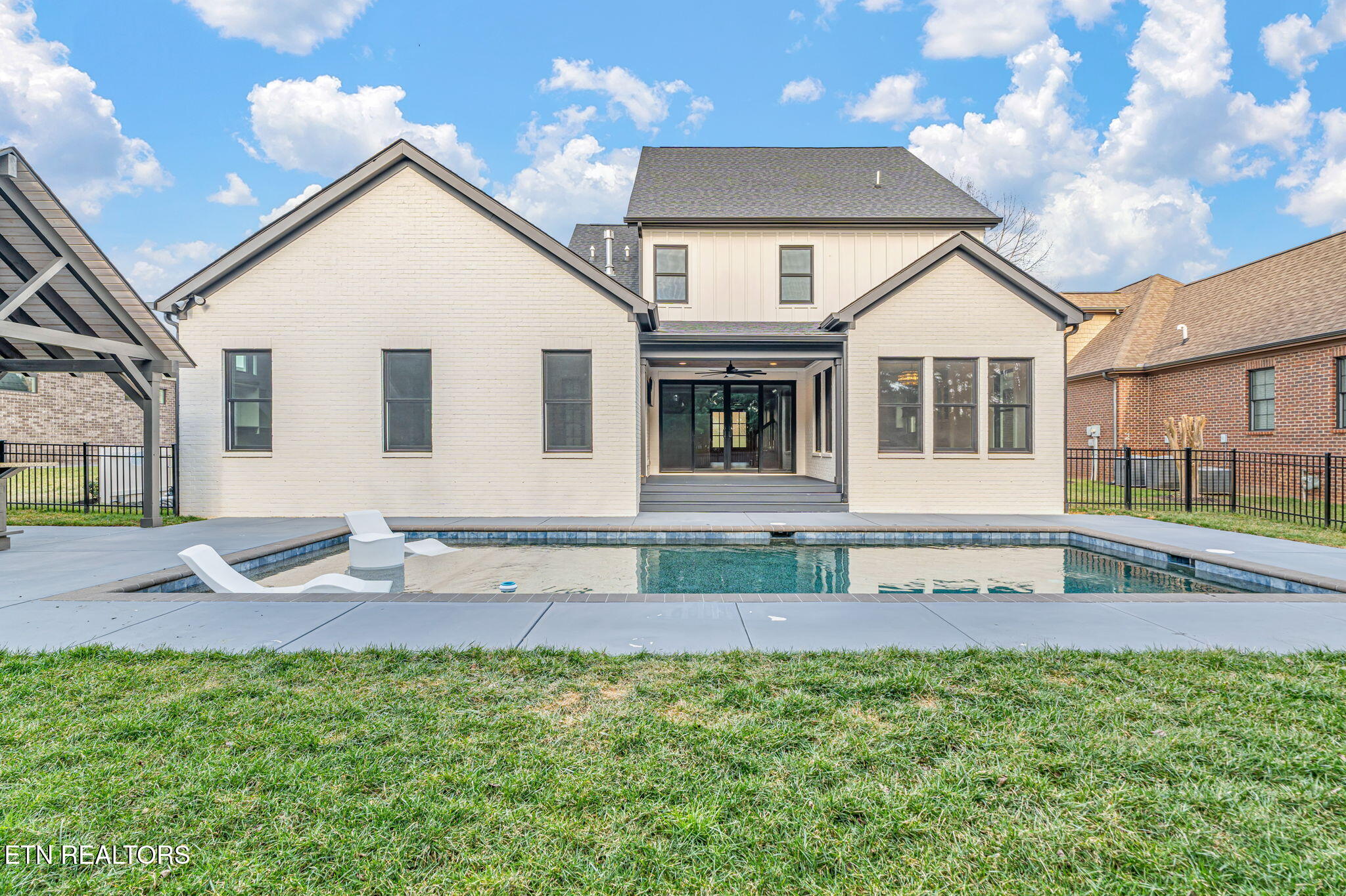 12218 Fredericksburg Boulevard Knoxville TN 37922