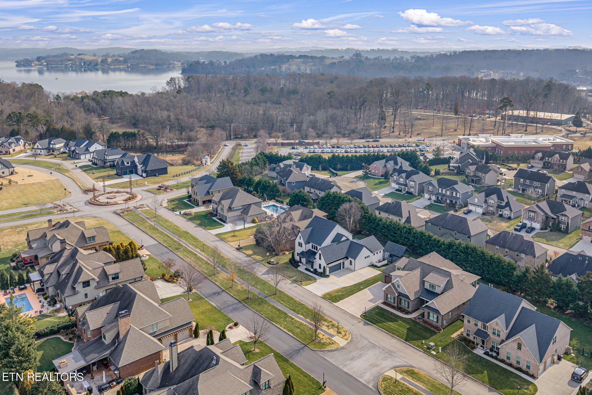 12218 Fredericksburg Boulevard Knoxville TN 37922