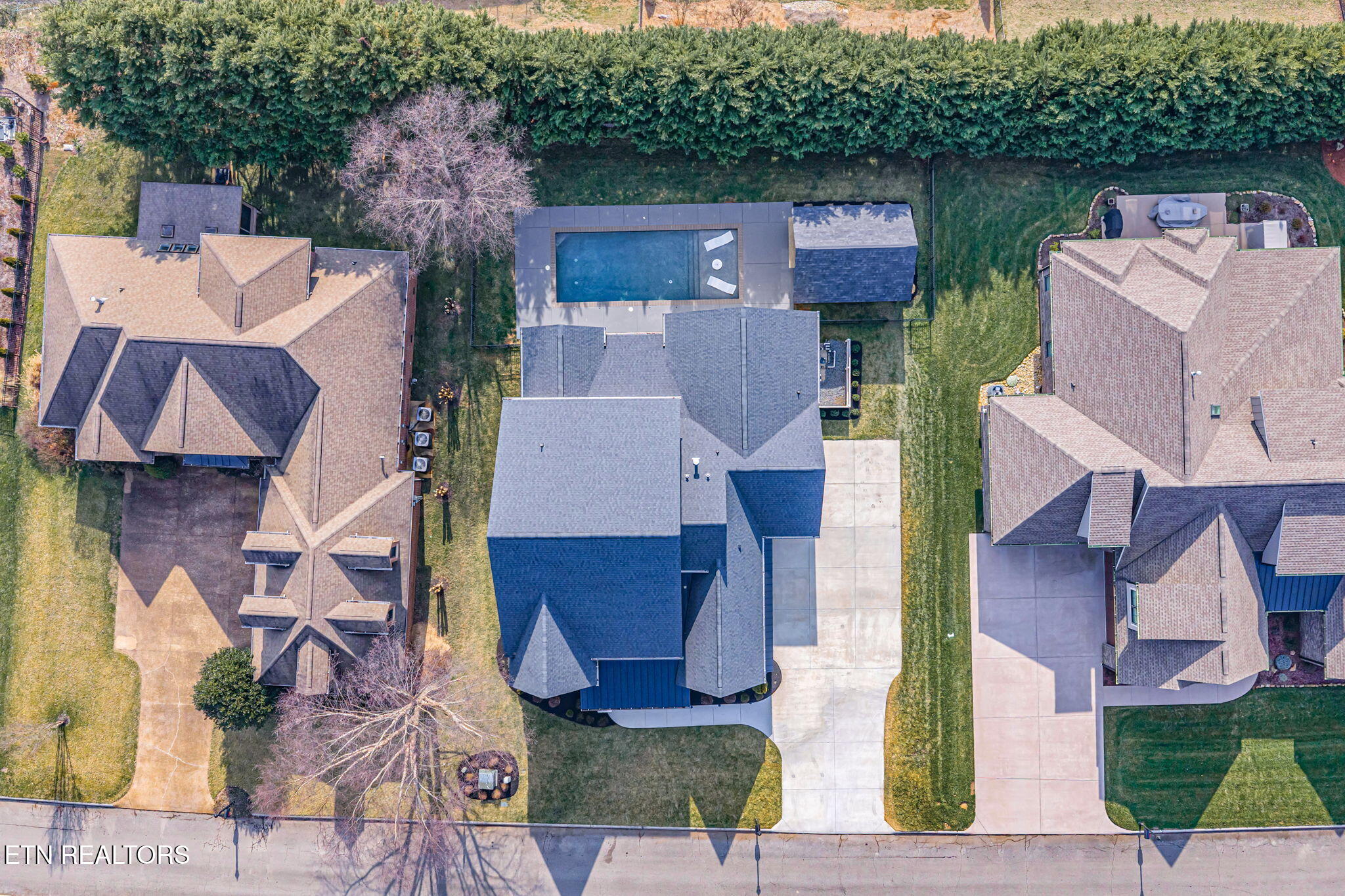 12218 Fredericksburg Boulevard Knoxville TN 37922