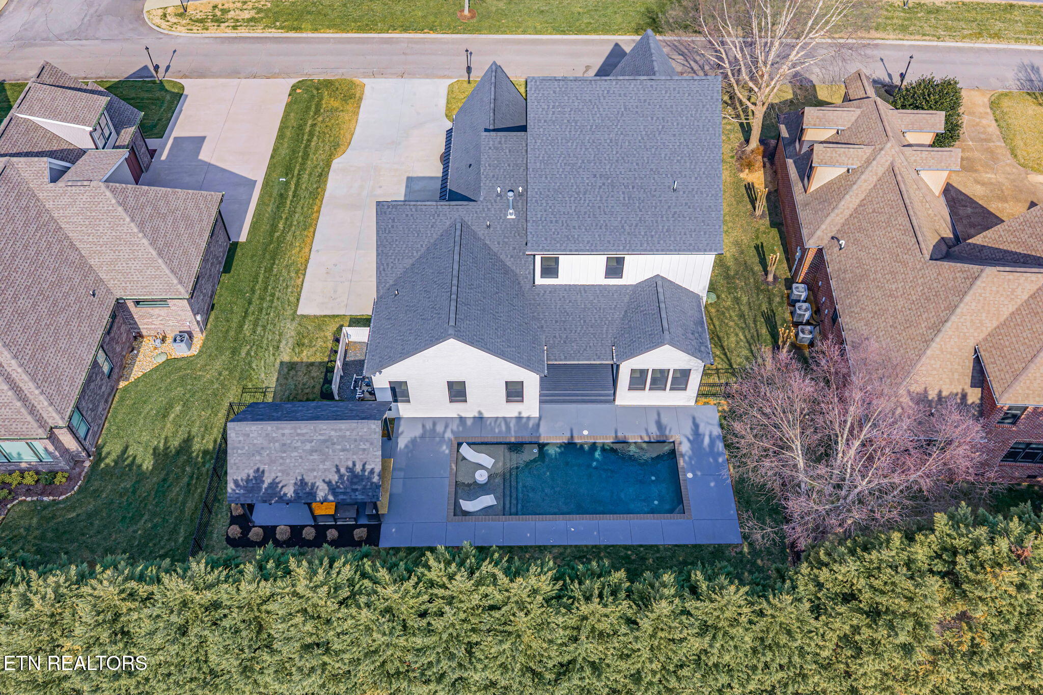 12218 Fredericksburg Boulevard Knoxville TN 37922