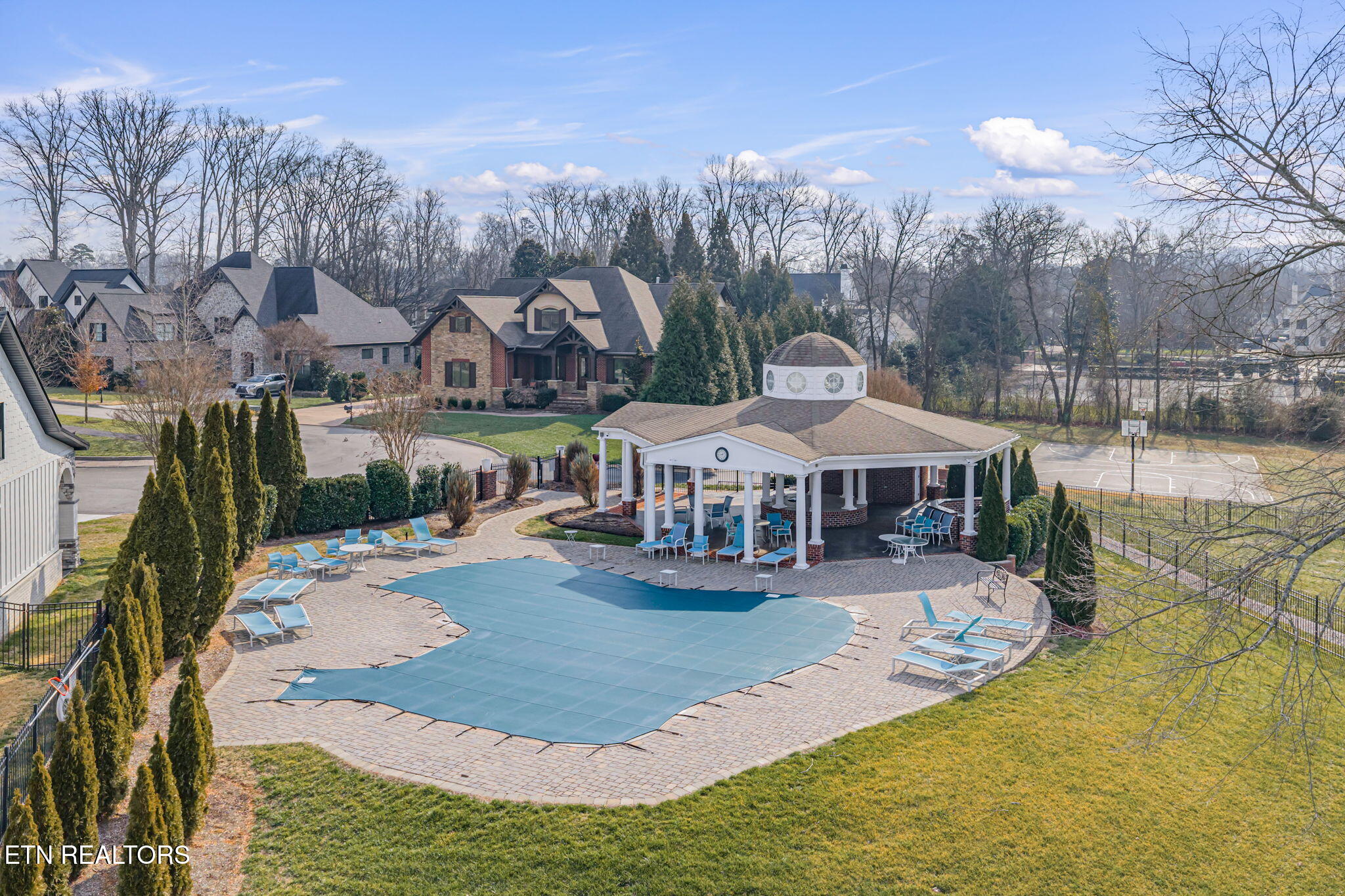 12218 Fredericksburg Boulevard Knoxville TN 37922