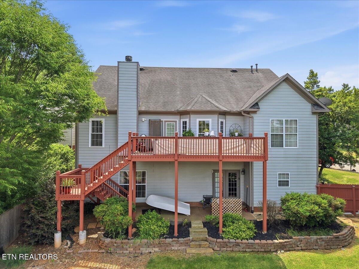 2100 Madison Grove Lane Knoxville TN 37922