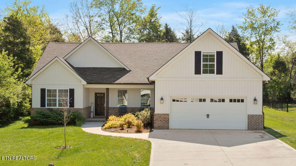 117 Cheeyo Way Loudon TN 37774