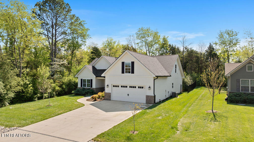 117 Cheeyo Way Loudon TN 37774