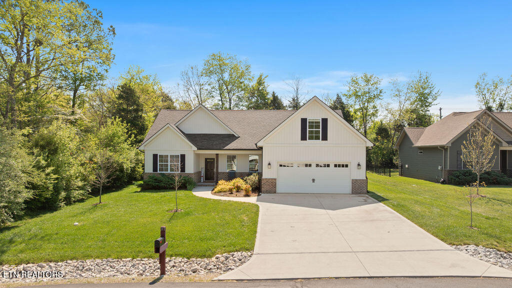 117 Cheeyo Way Loudon TN 37774