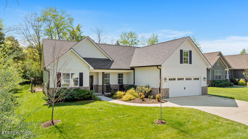 117 Cheeyo Way Loudon TN 37774