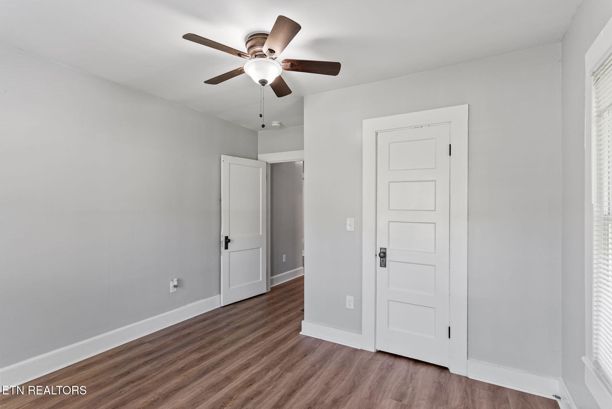 300 Hillcrest Street Clinton TN 37716