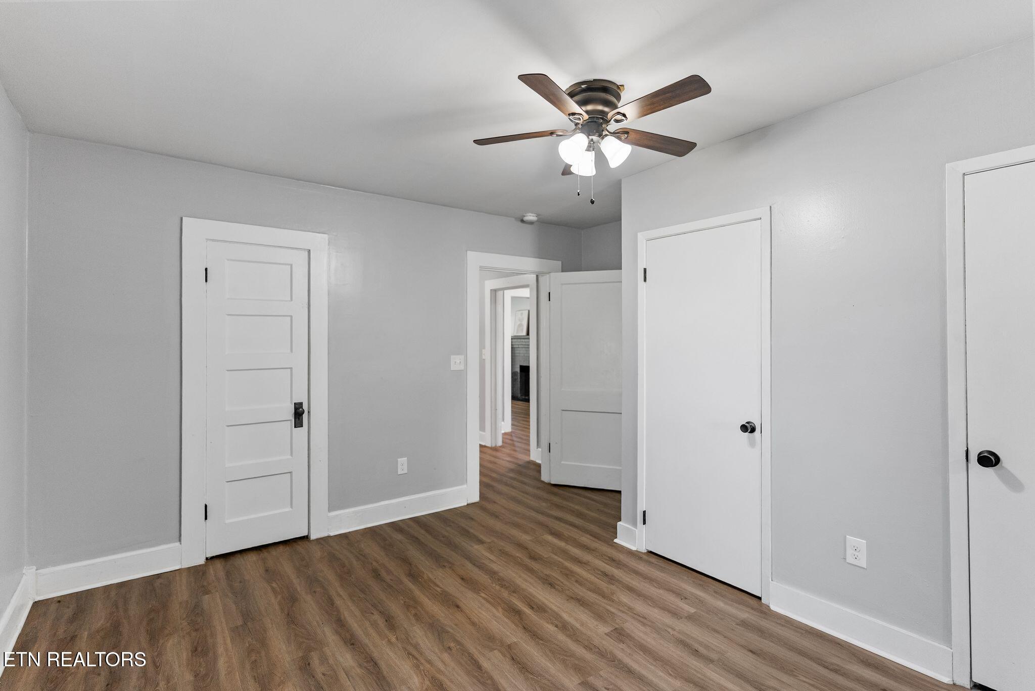 300 Hillcrest Street Clinton TN 37716