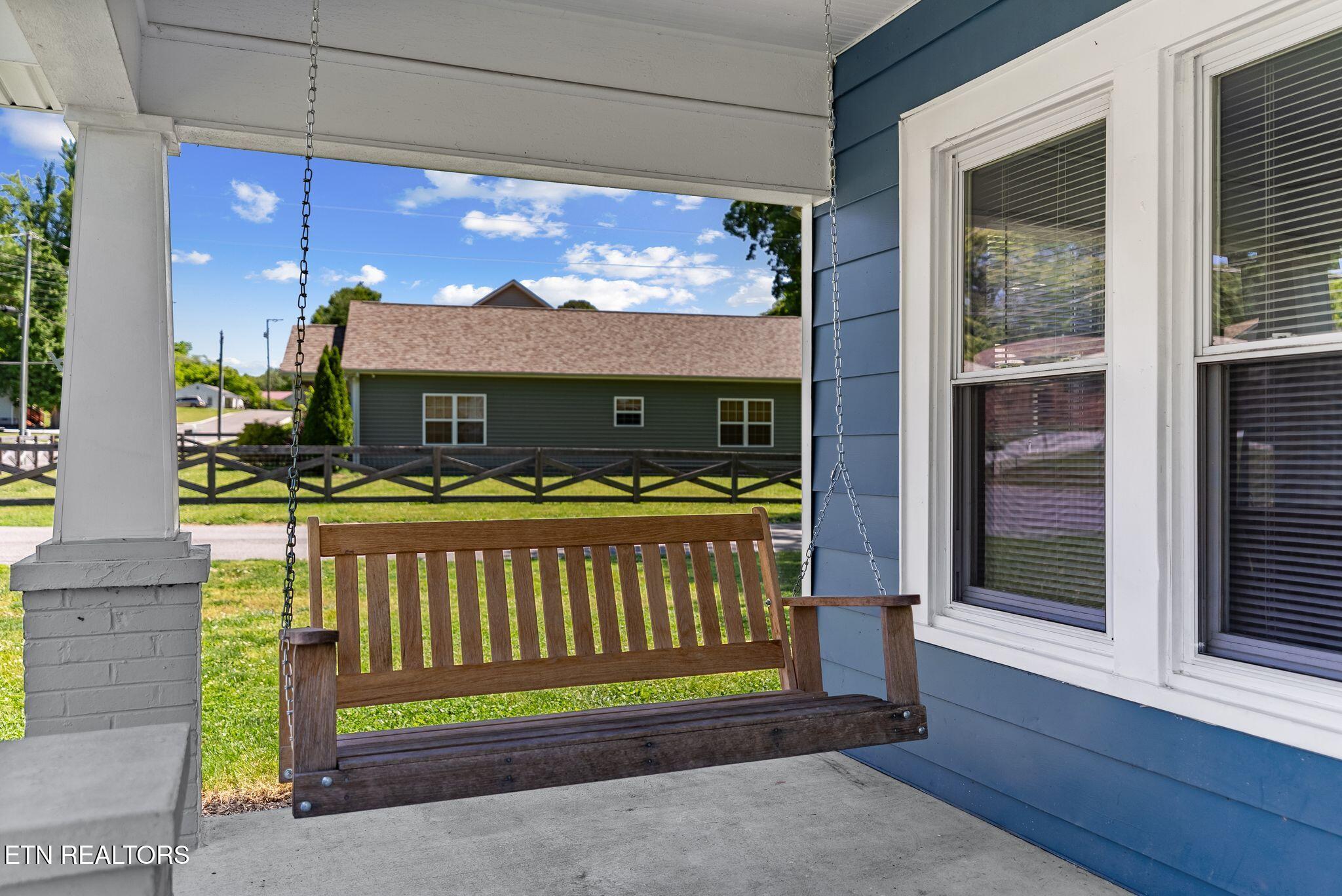 300 Hillcrest Street Clinton TN 37716