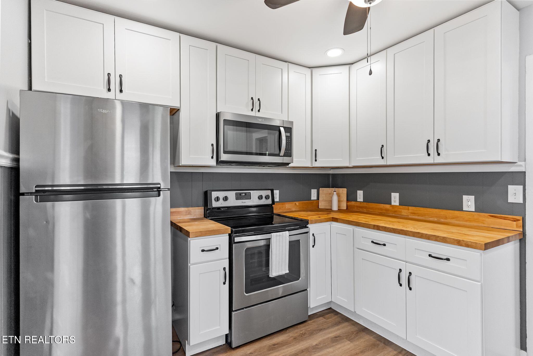 300 Hillcrest Street Clinton TN 37716