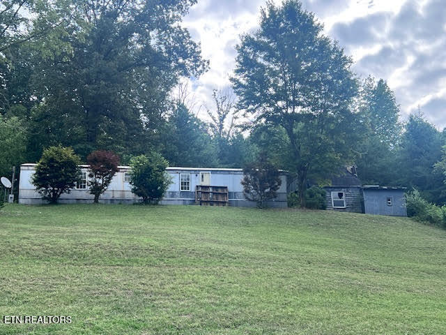 130 Gentry Lane Luttrell TN 37779