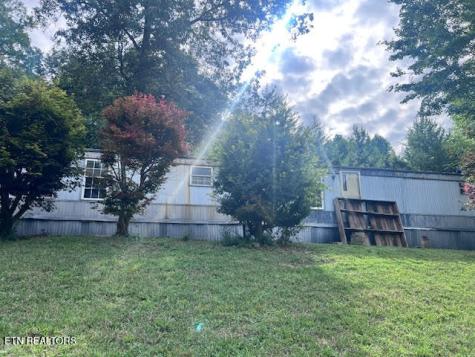 130 Gentry Lane Luttrell TN 37779