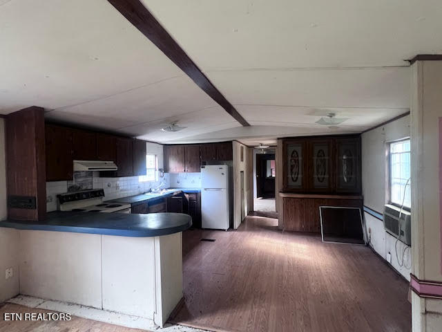 130 Gentry Lane Luttrell TN 37779