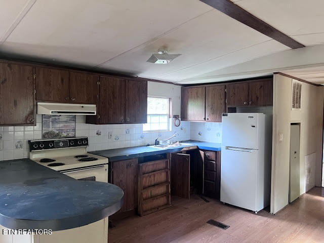 130 Gentry Lane Luttrell TN 37779
