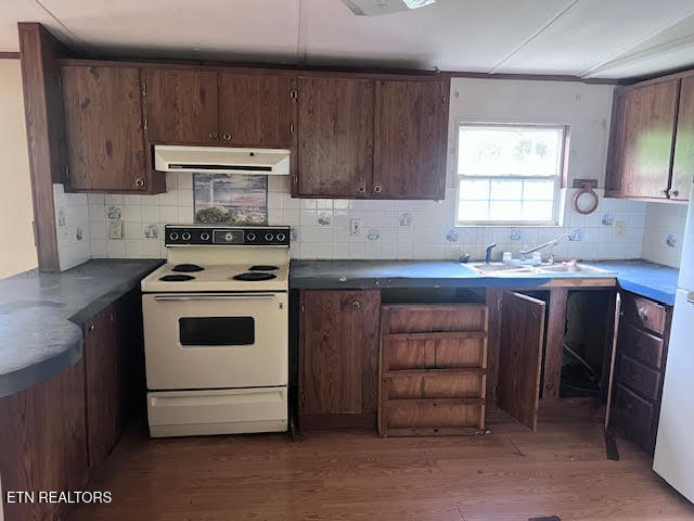 130 Gentry Lane Luttrell TN 37779