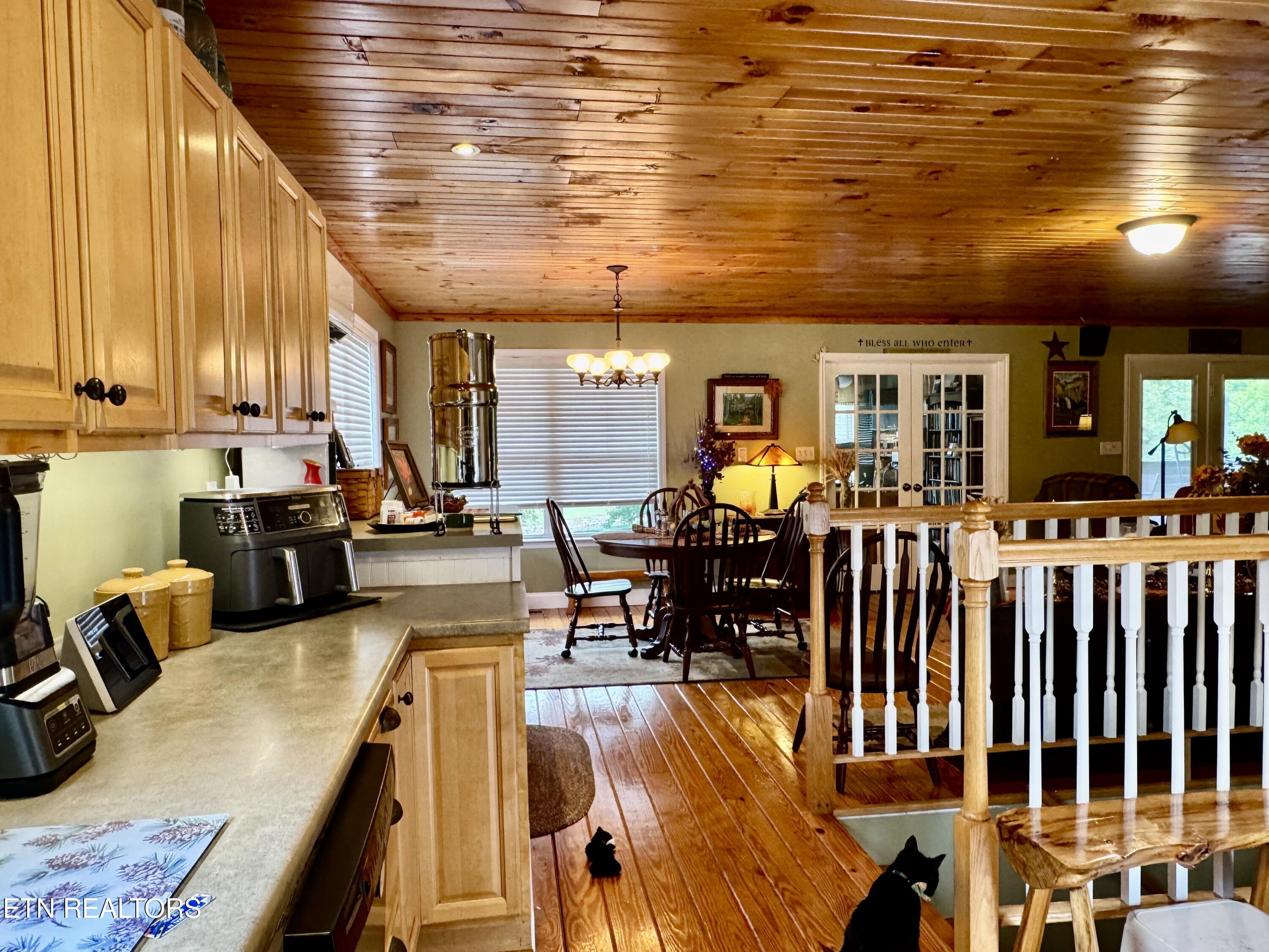401 Mountain Thrush Drive Townsend TN 37882