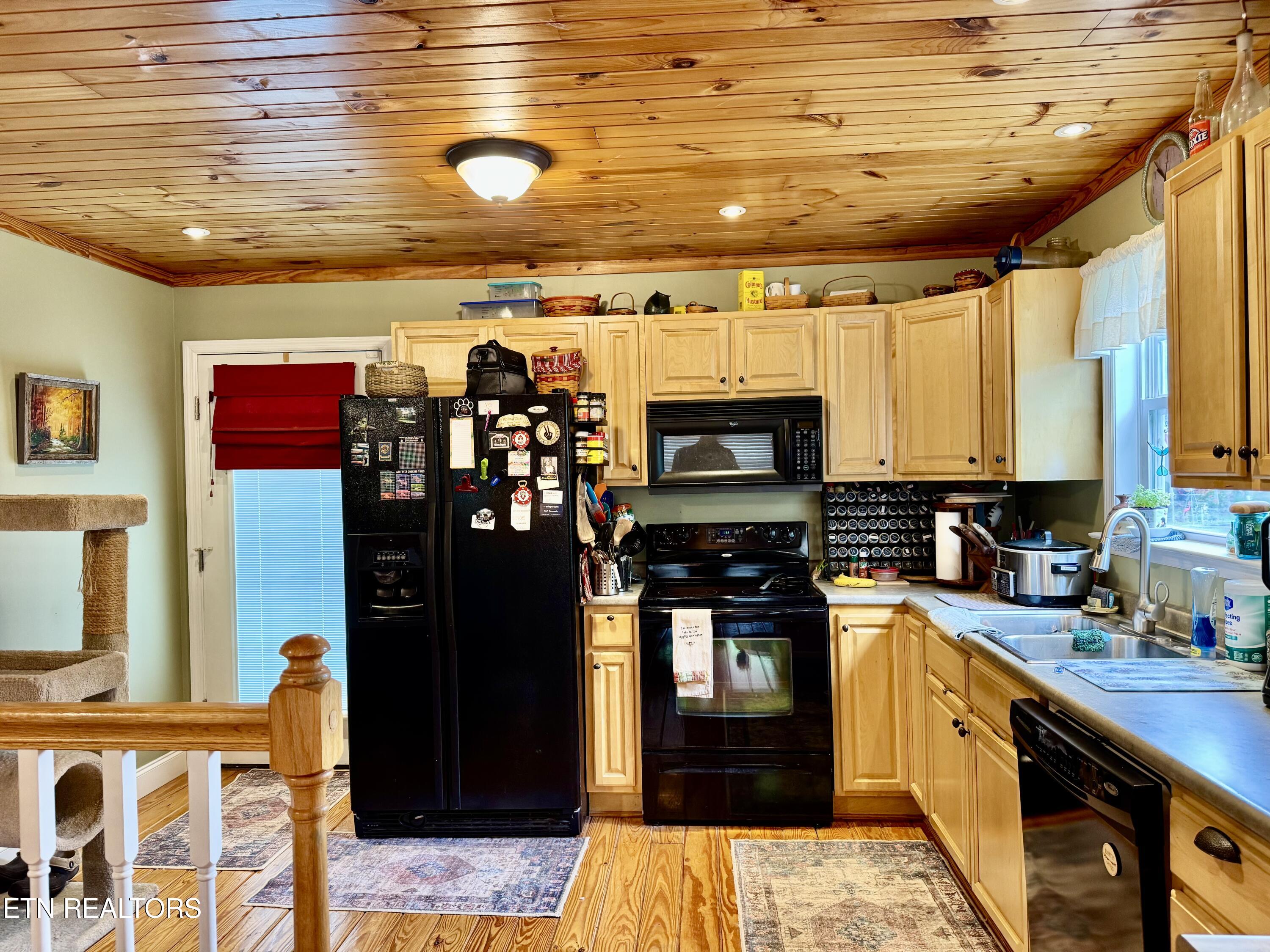 401 Mountain Thrush Drive Townsend TN 37882