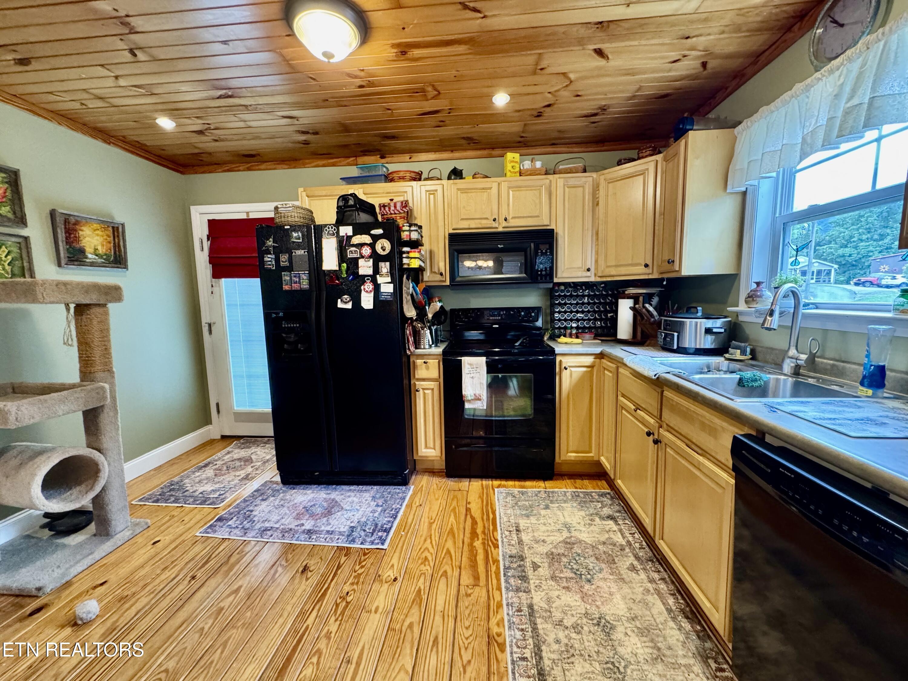401 Mountain Thrush Drive Townsend TN 37882