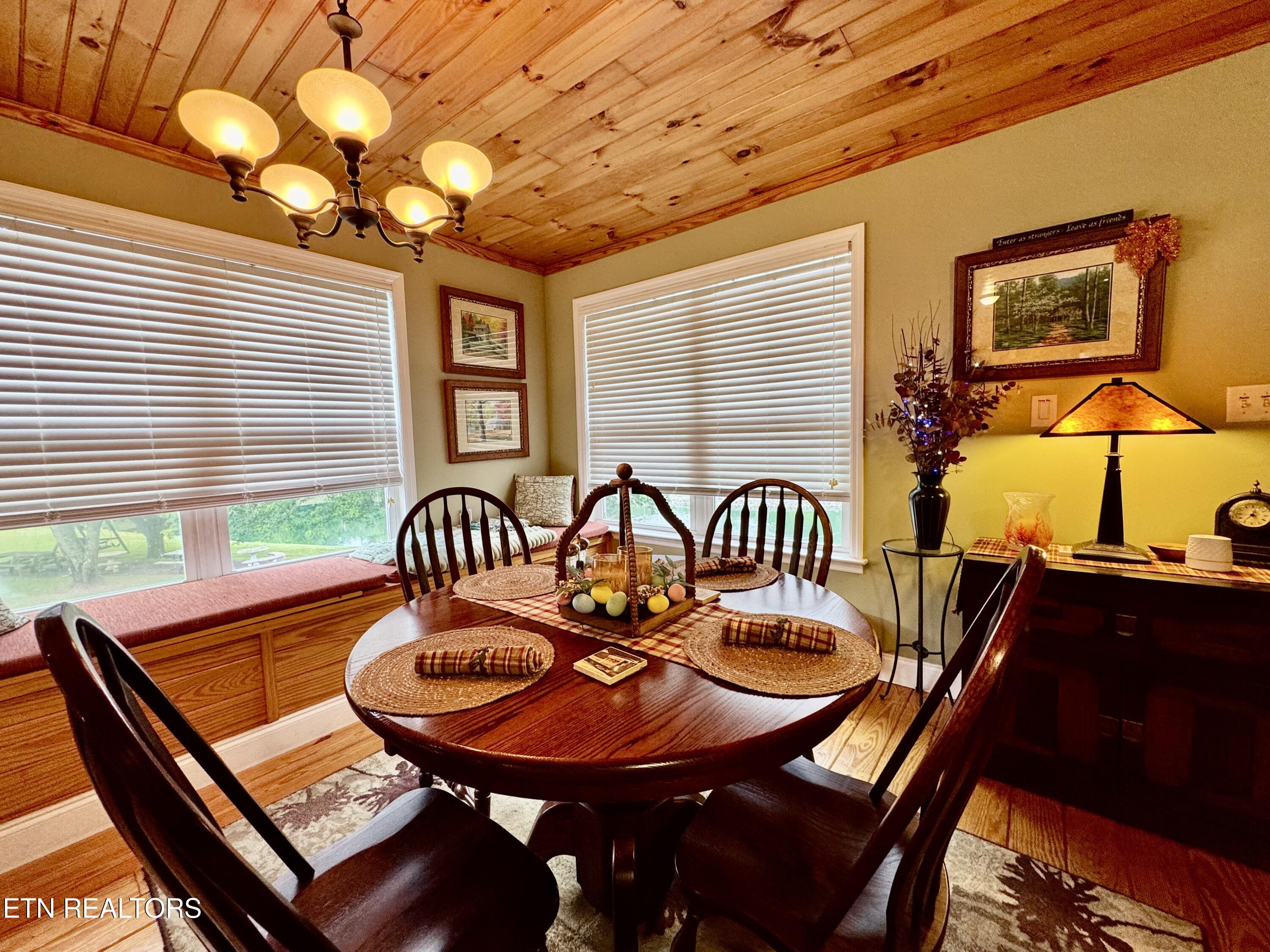 401 Mountain Thrush Drive Townsend TN 37882