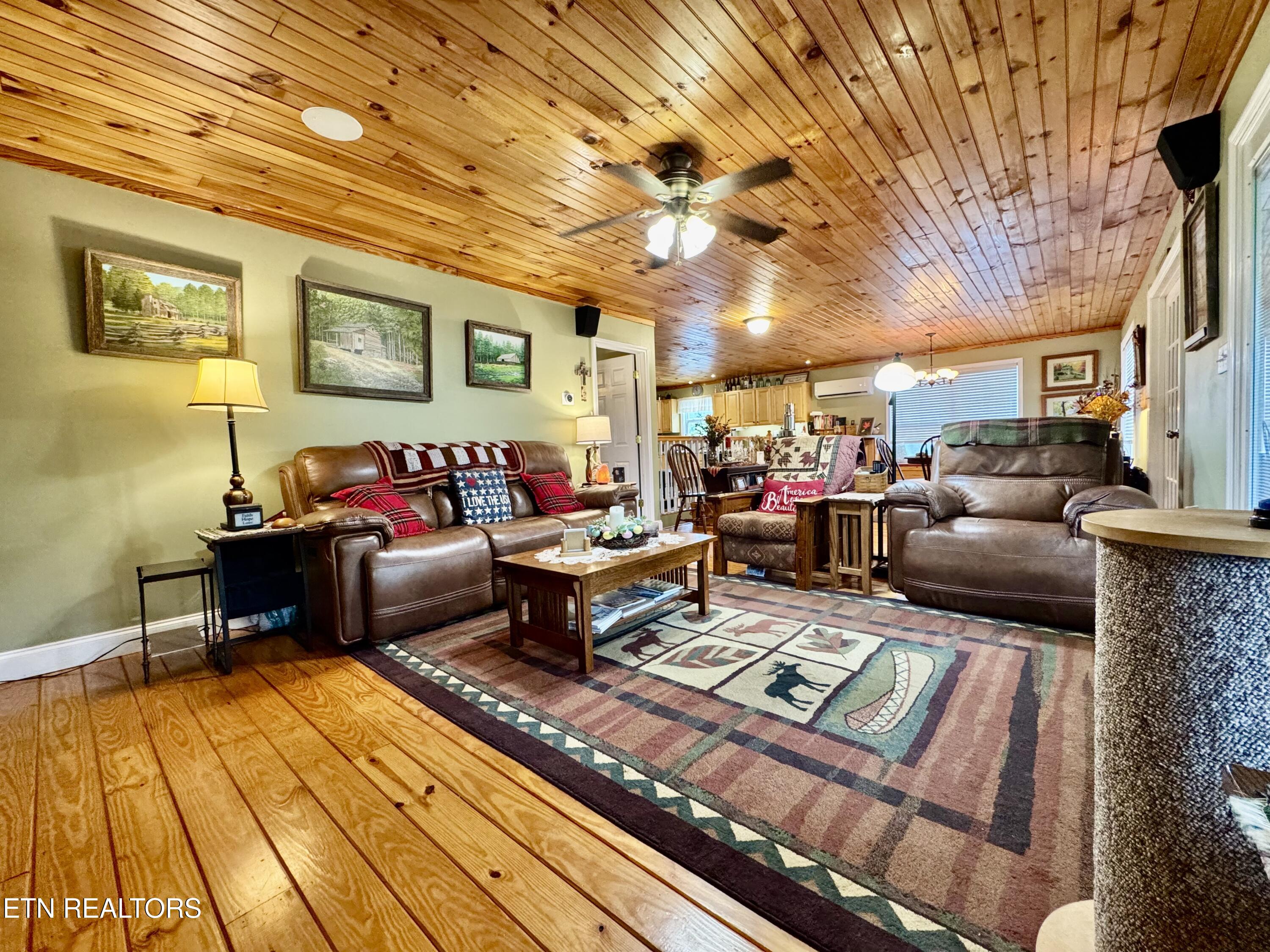 401 Mountain Thrush Drive Townsend TN 37882