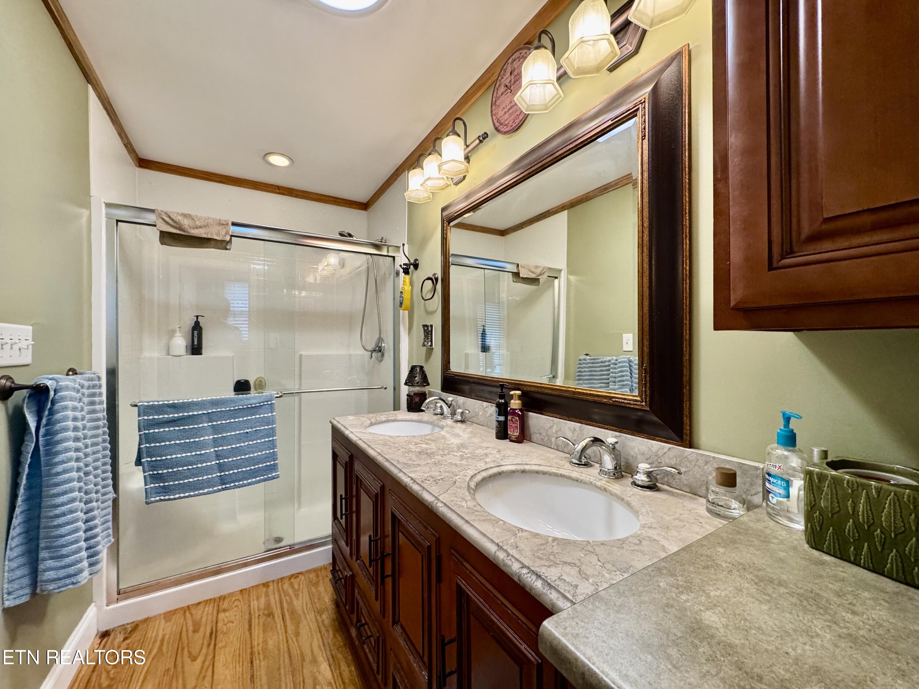 401 Mountain Thrush Drive Townsend TN 37882