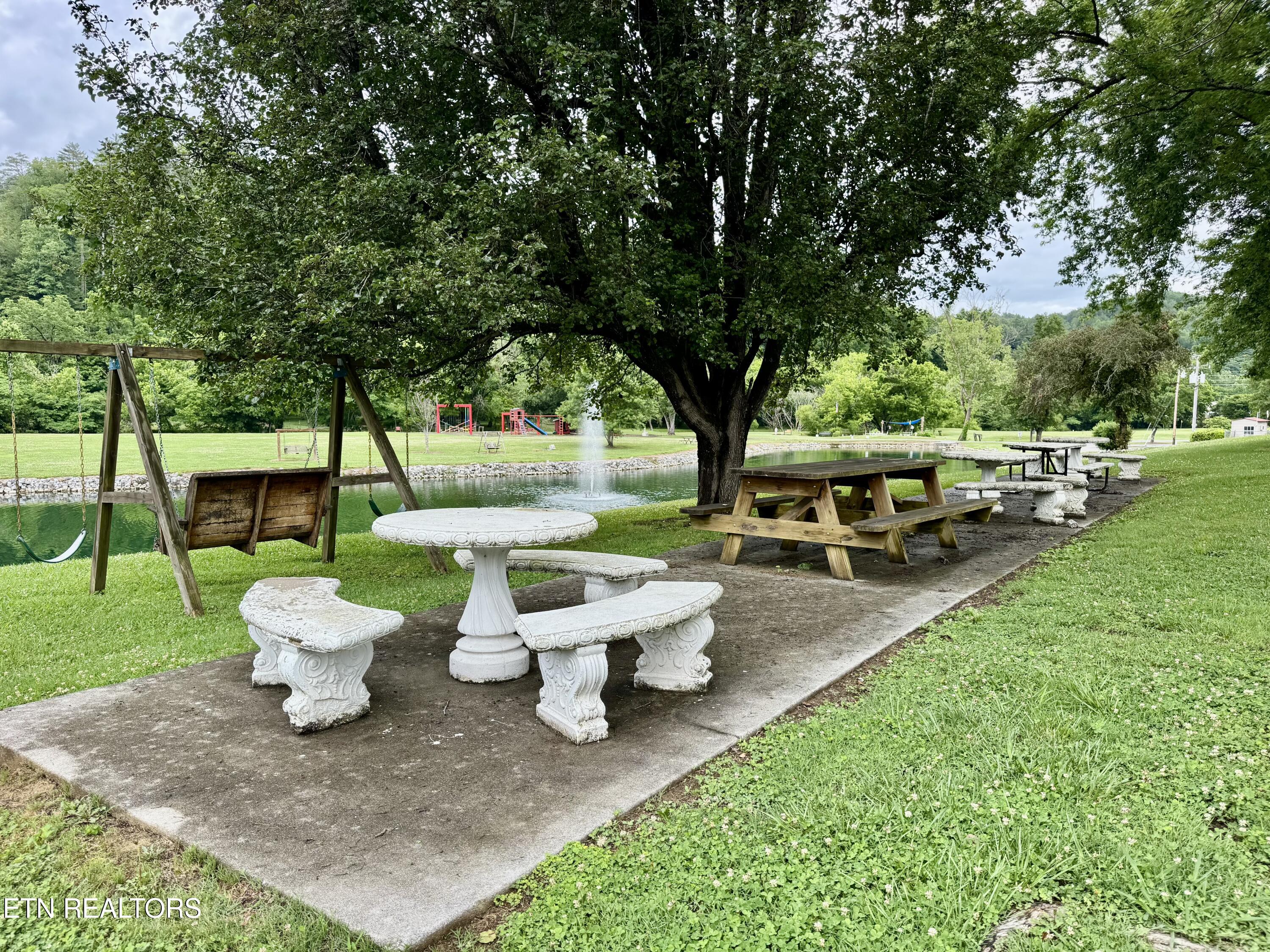 401 Mountain Thrush Drive Townsend TN 37882