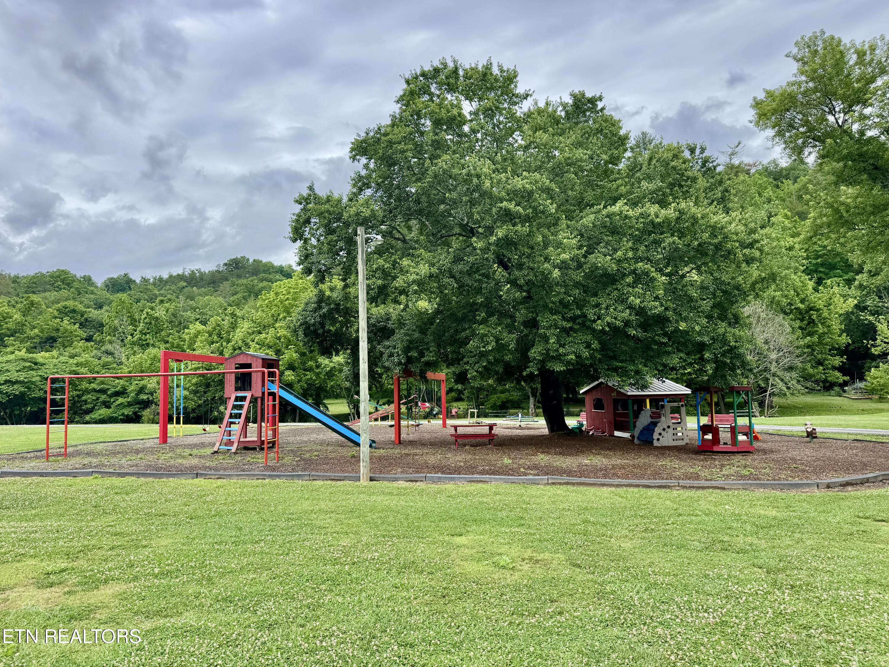 401 Mountain Thrush Drive Townsend TN 37882