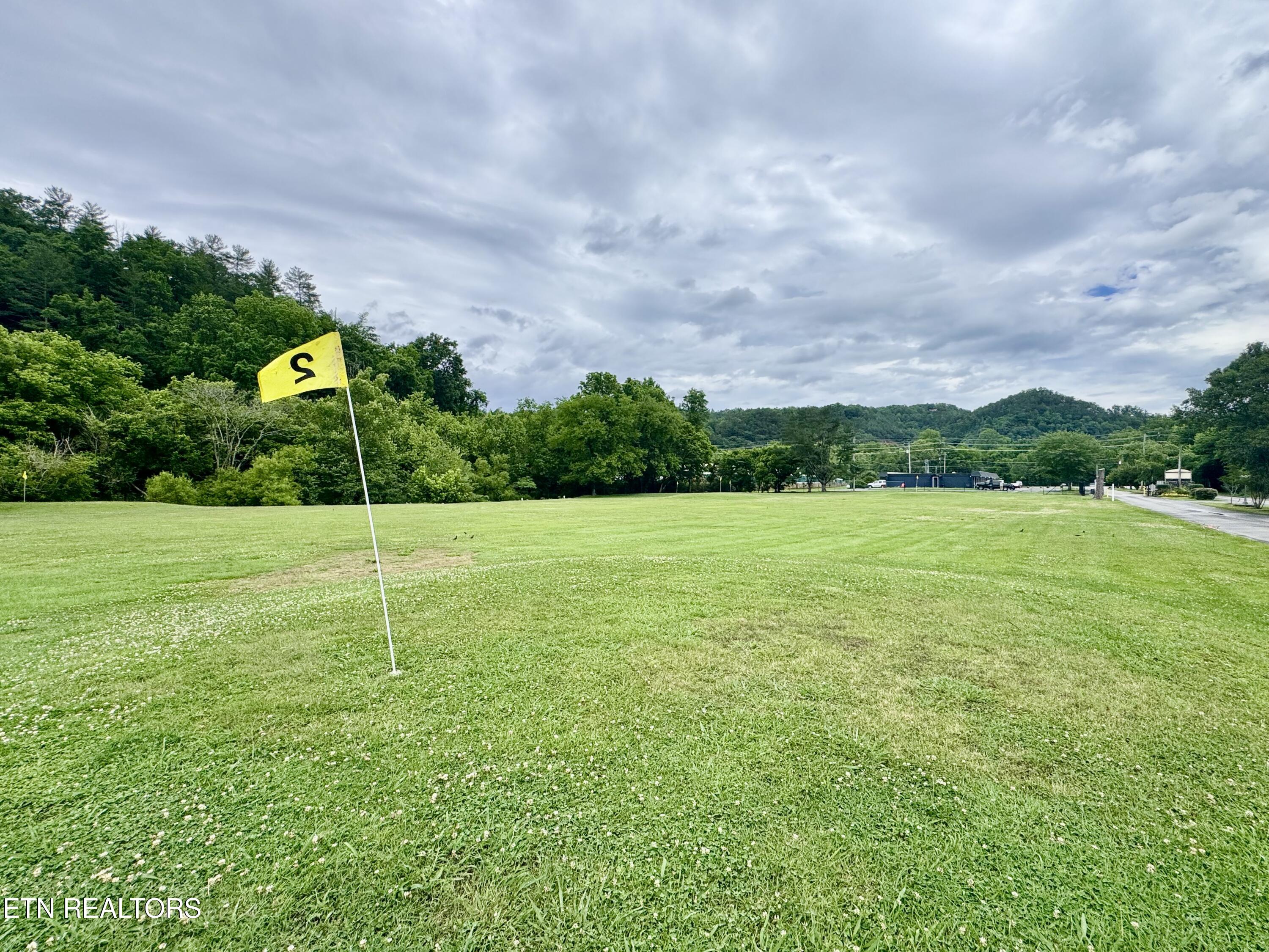 401 Mountain Thrush Drive Townsend TN 37882