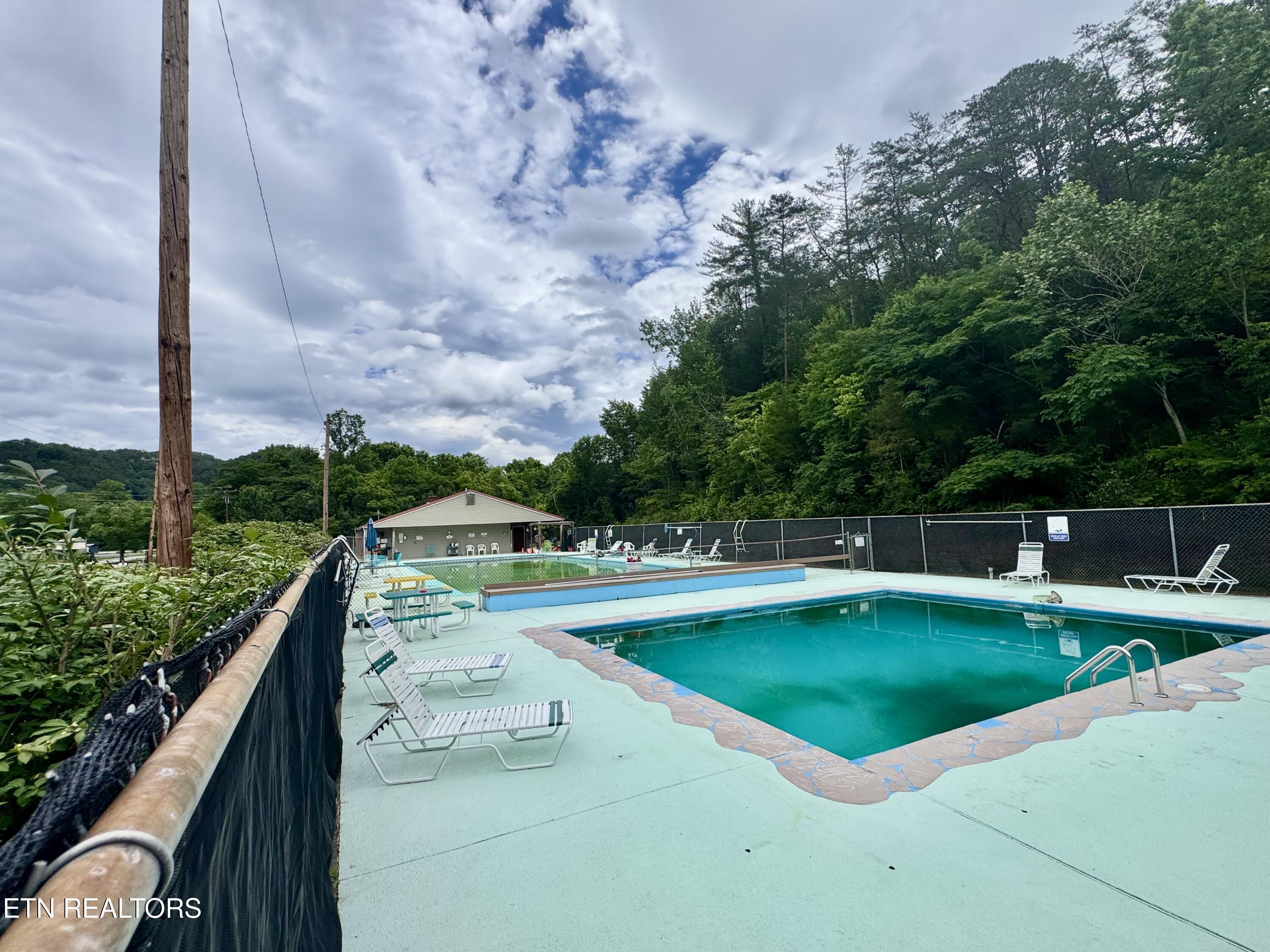 401 Mountain Thrush Drive Townsend TN 37882