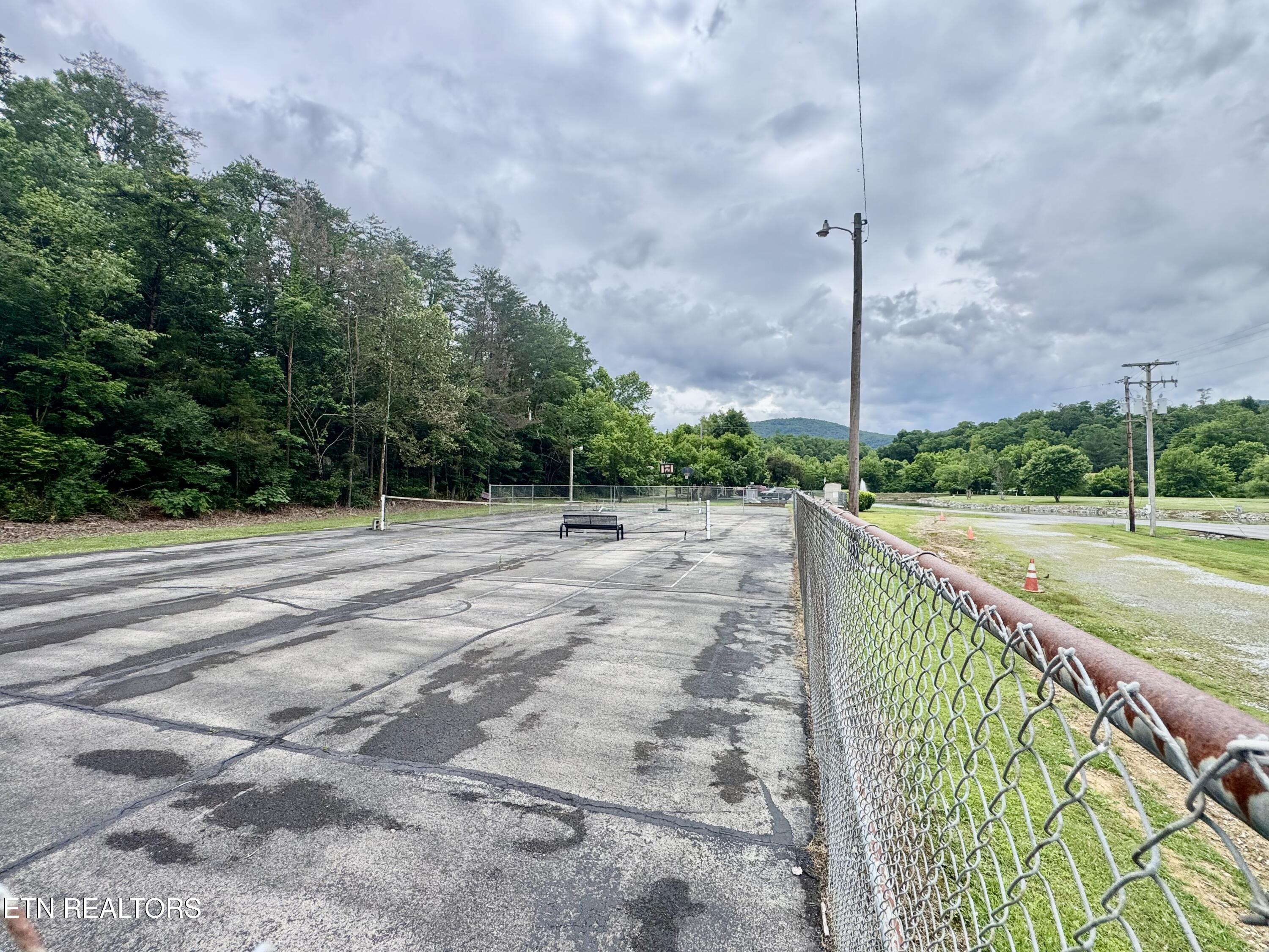 401 Mountain Thrush Drive Townsend TN 37882