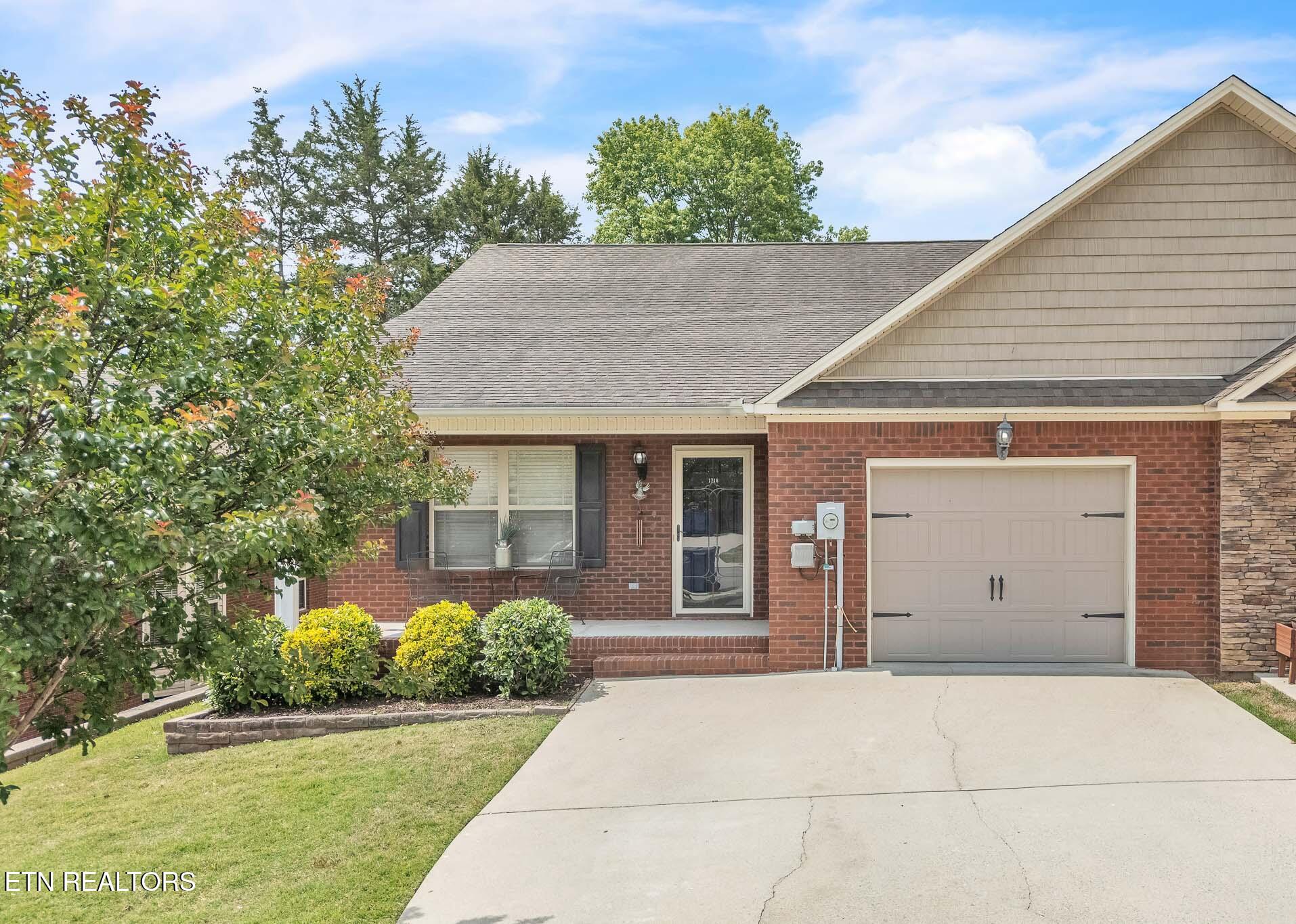 1716 NE Chelsa Drive Cleveland TN 37323