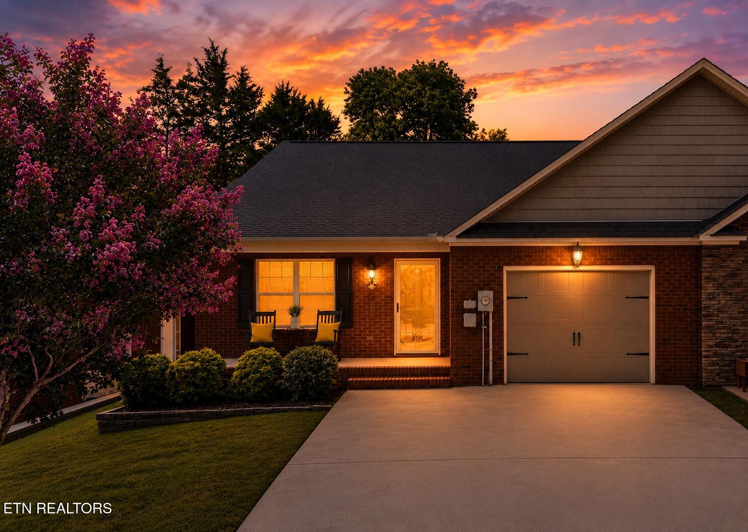 1716 NE Chelsa Drive Cleveland TN 37323