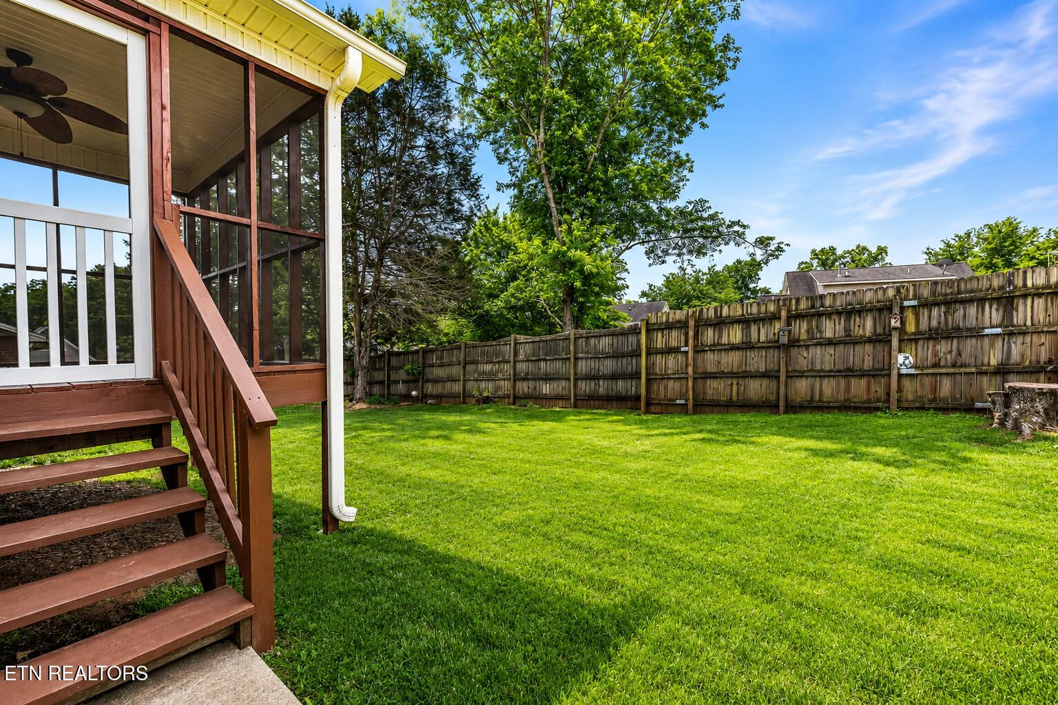 1716 NE Chelsa Drive Cleveland TN 37323