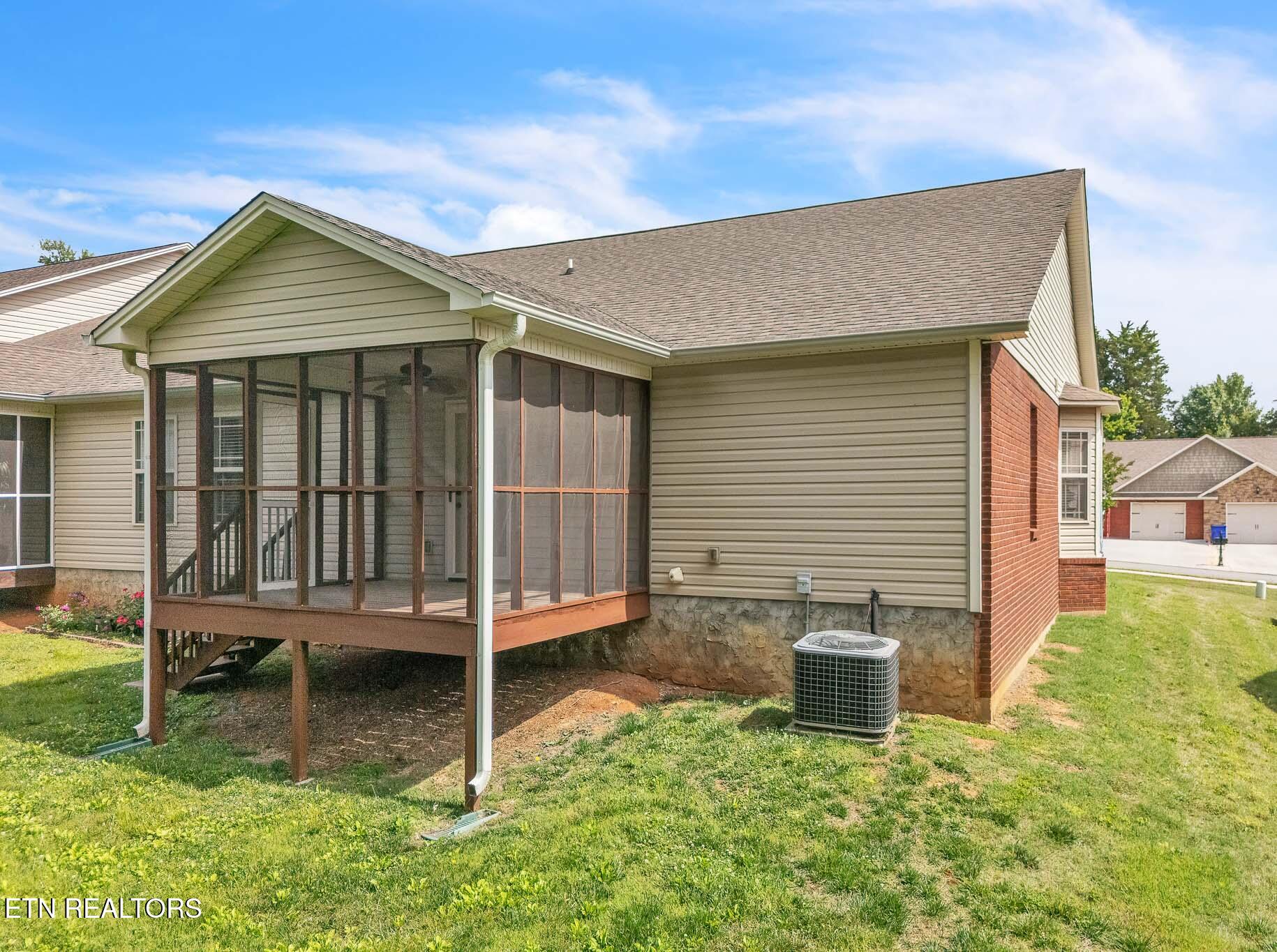 1716 NE Chelsa Drive Cleveland TN 37323