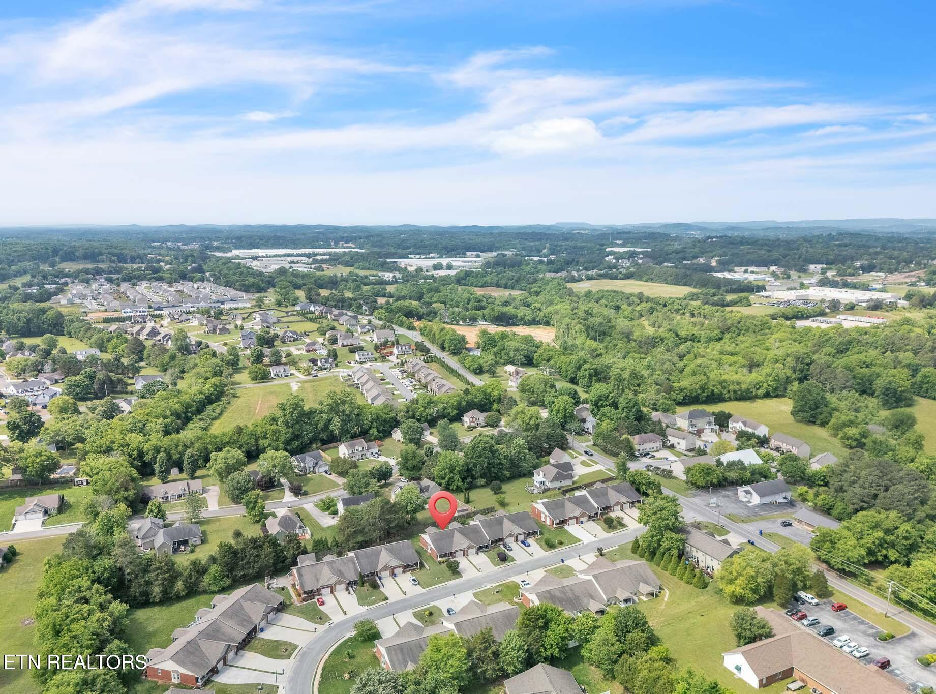 1716 NE Chelsa Drive Cleveland TN 37323