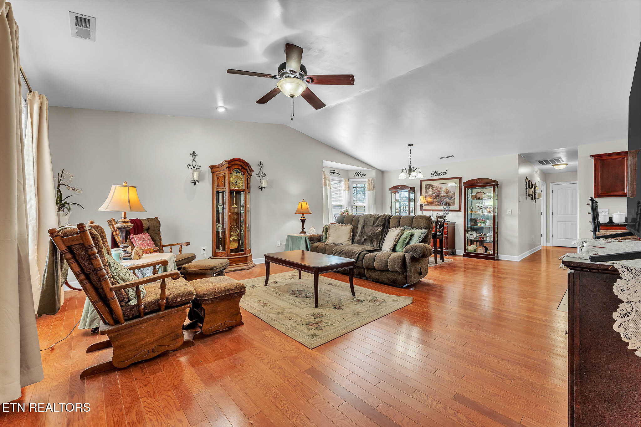 1716 NE Chelsa Drive Cleveland TN 37323
