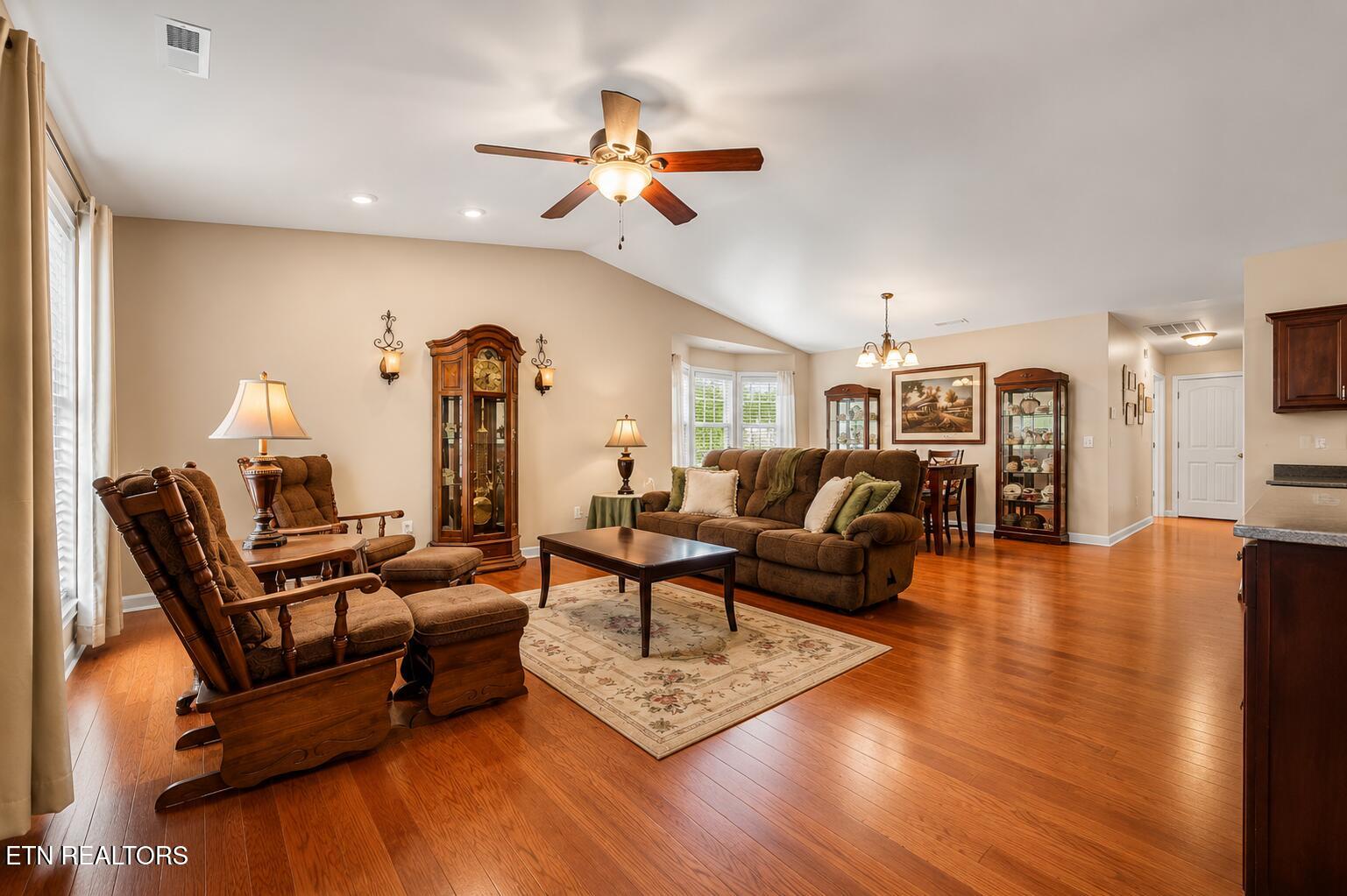 1716 NE Chelsa Drive Cleveland TN 37323