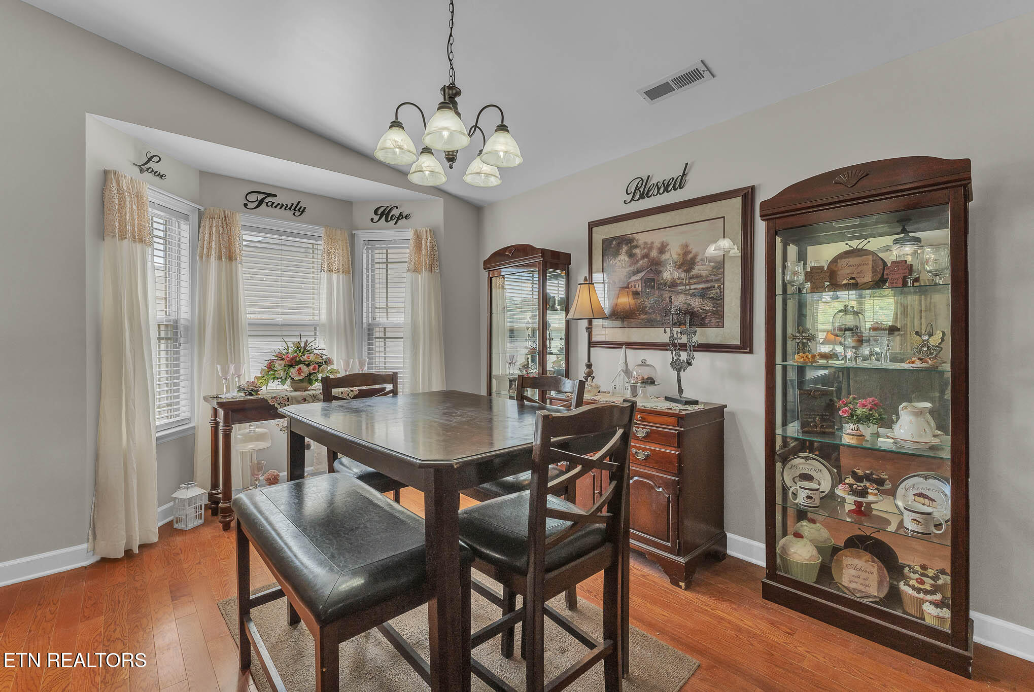 1716 NE Chelsa Drive Cleveland TN 37323